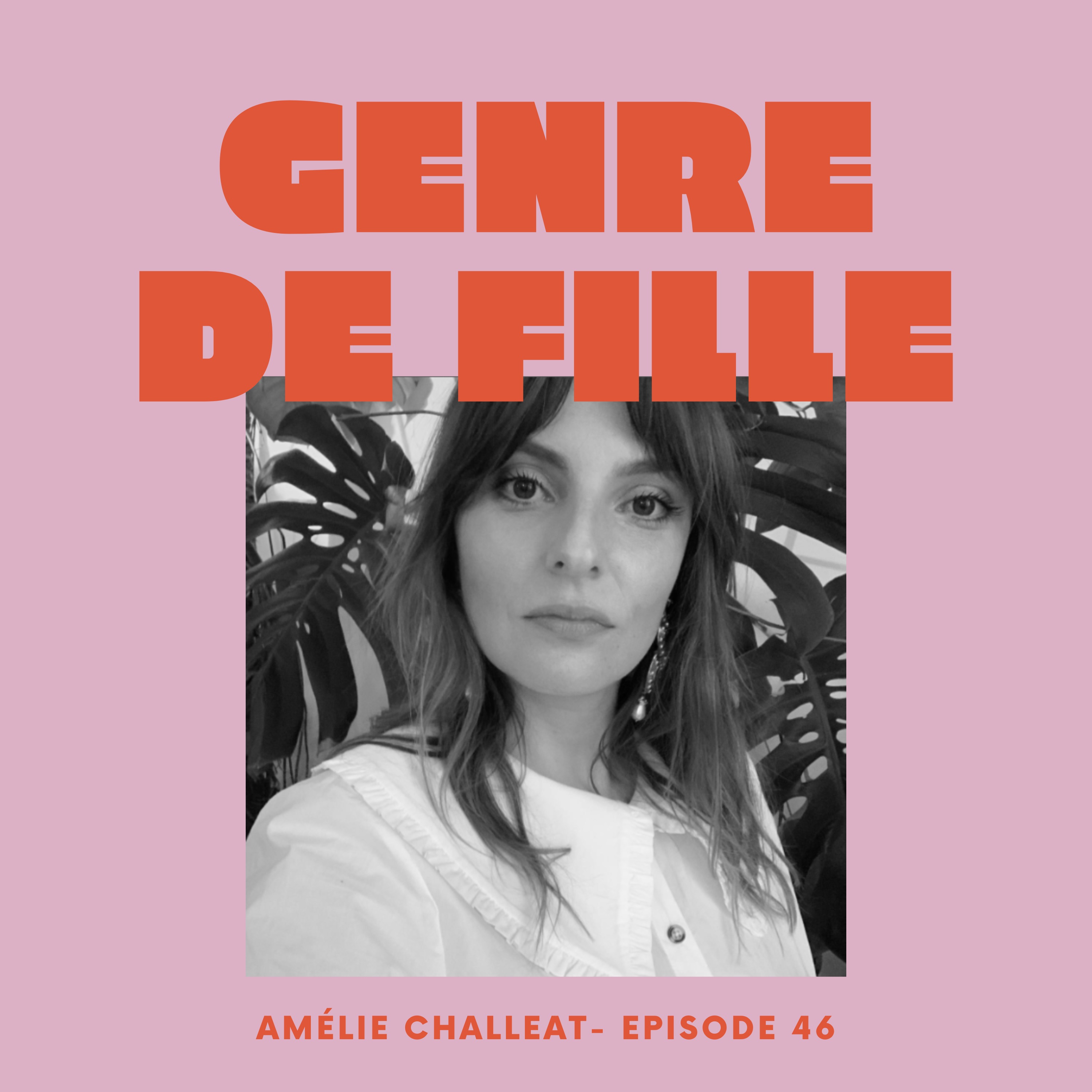 Genre de Fille