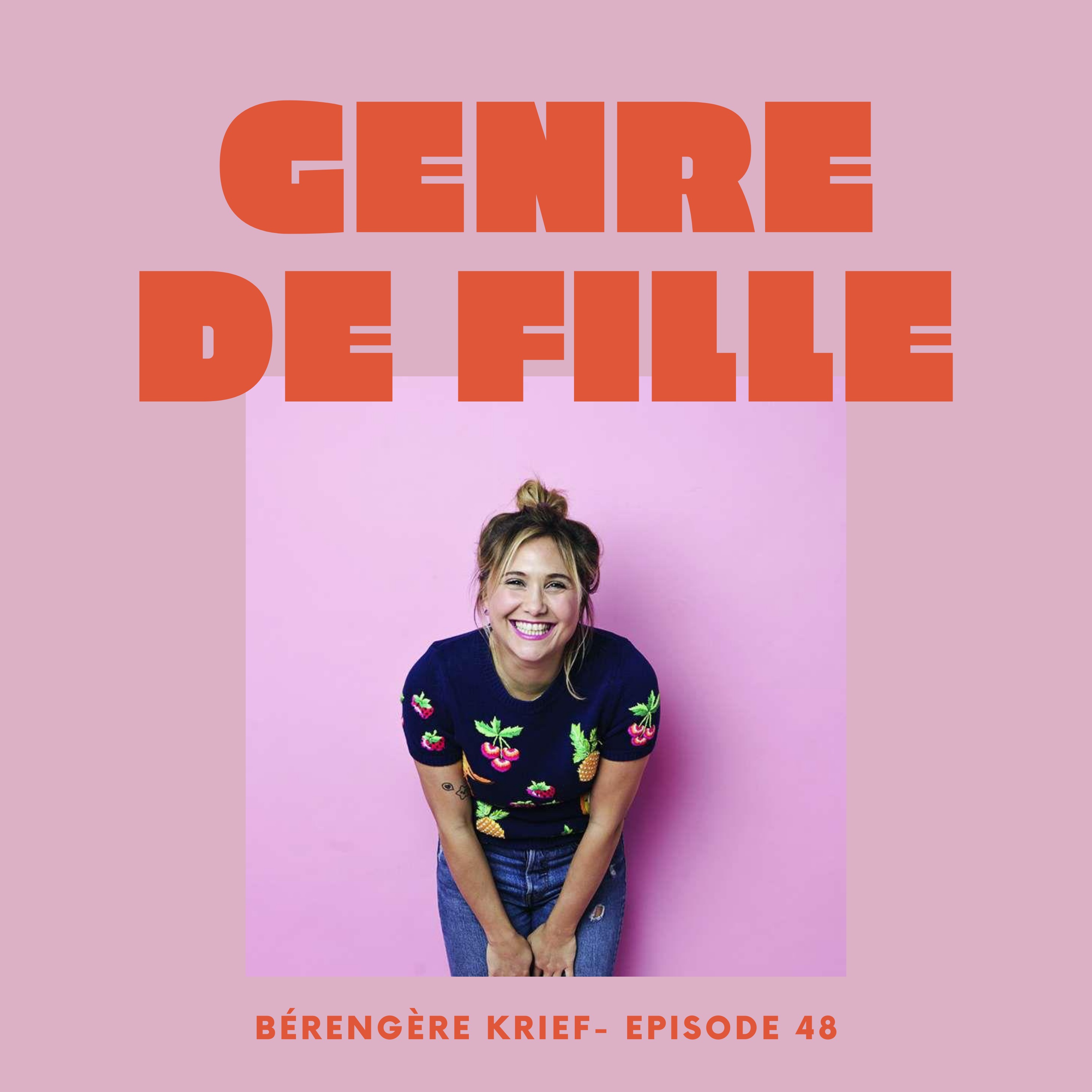 Genre de Fille
