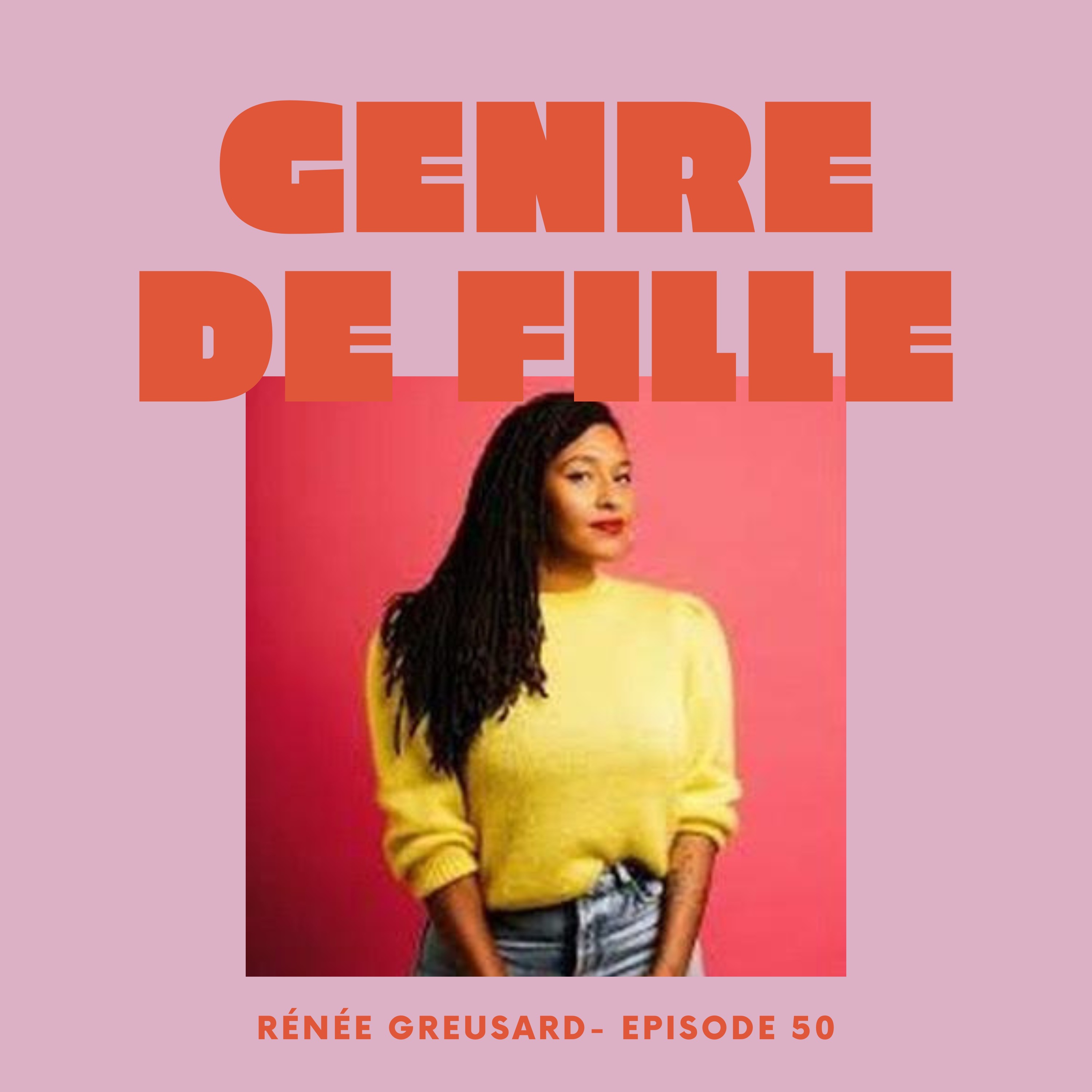 #50 - Renée Greusard, journaliste et autrice, pour un consentement éclairé à la maternité