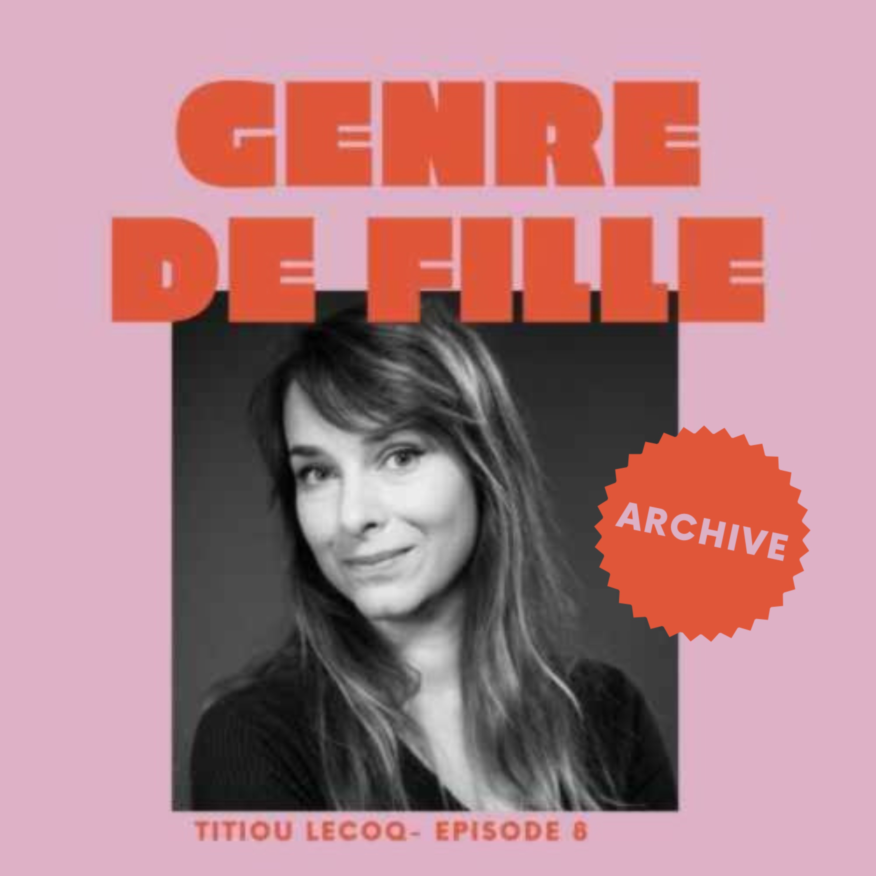 Genre de Fille