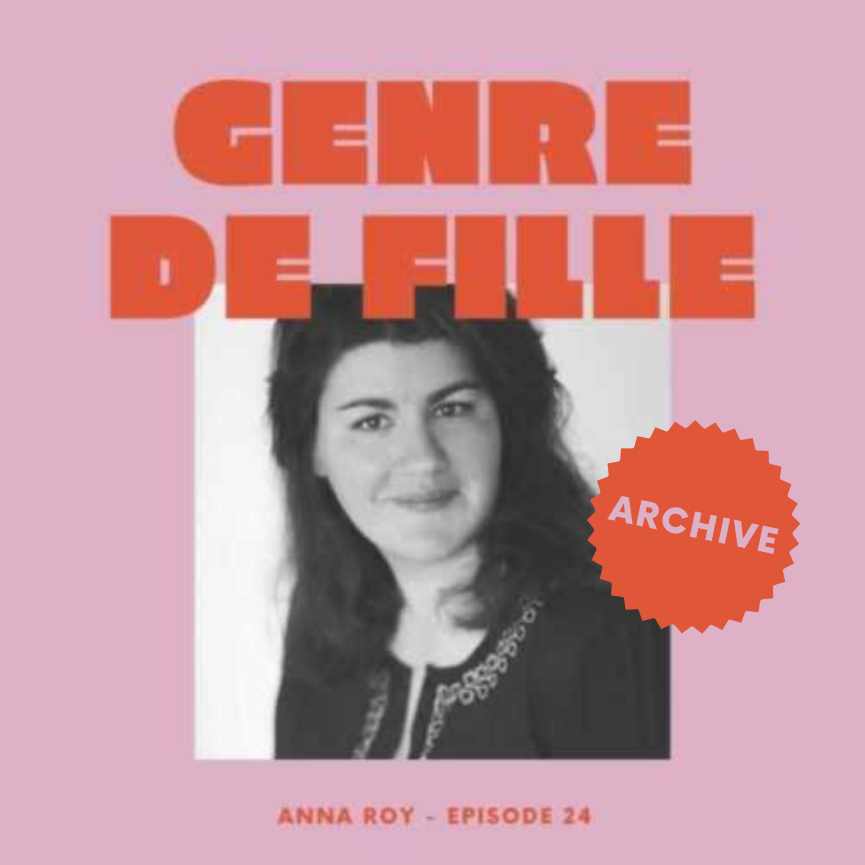 Genre de Fille