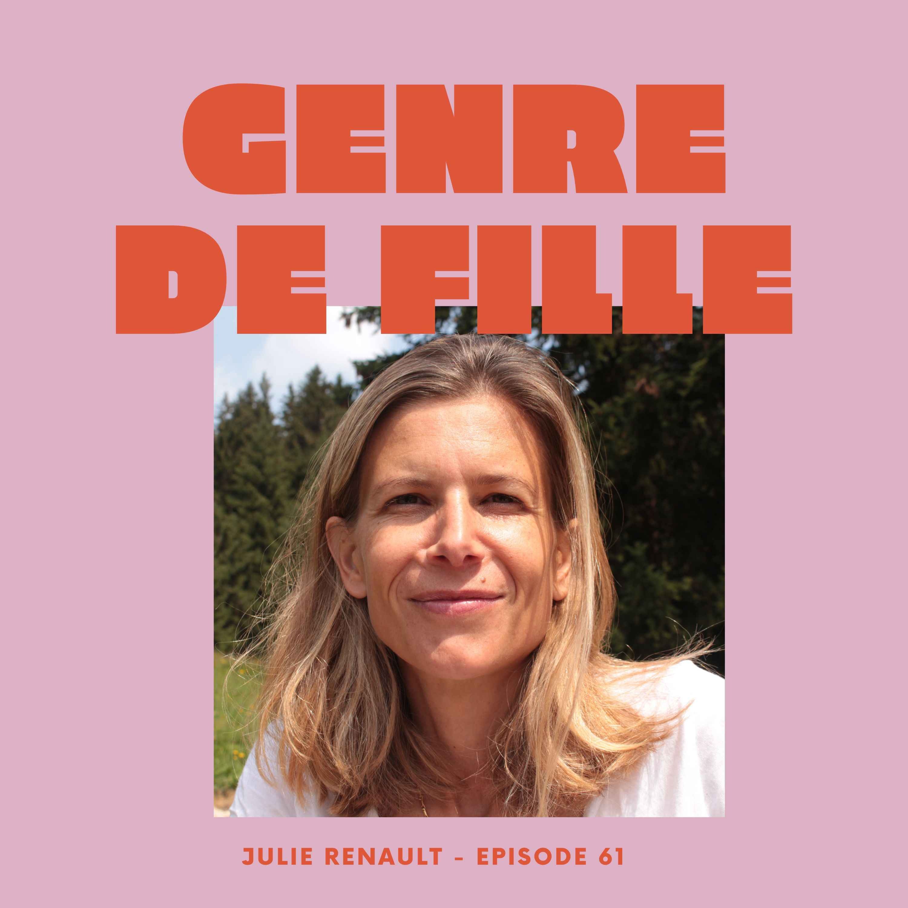 Genre de Fille