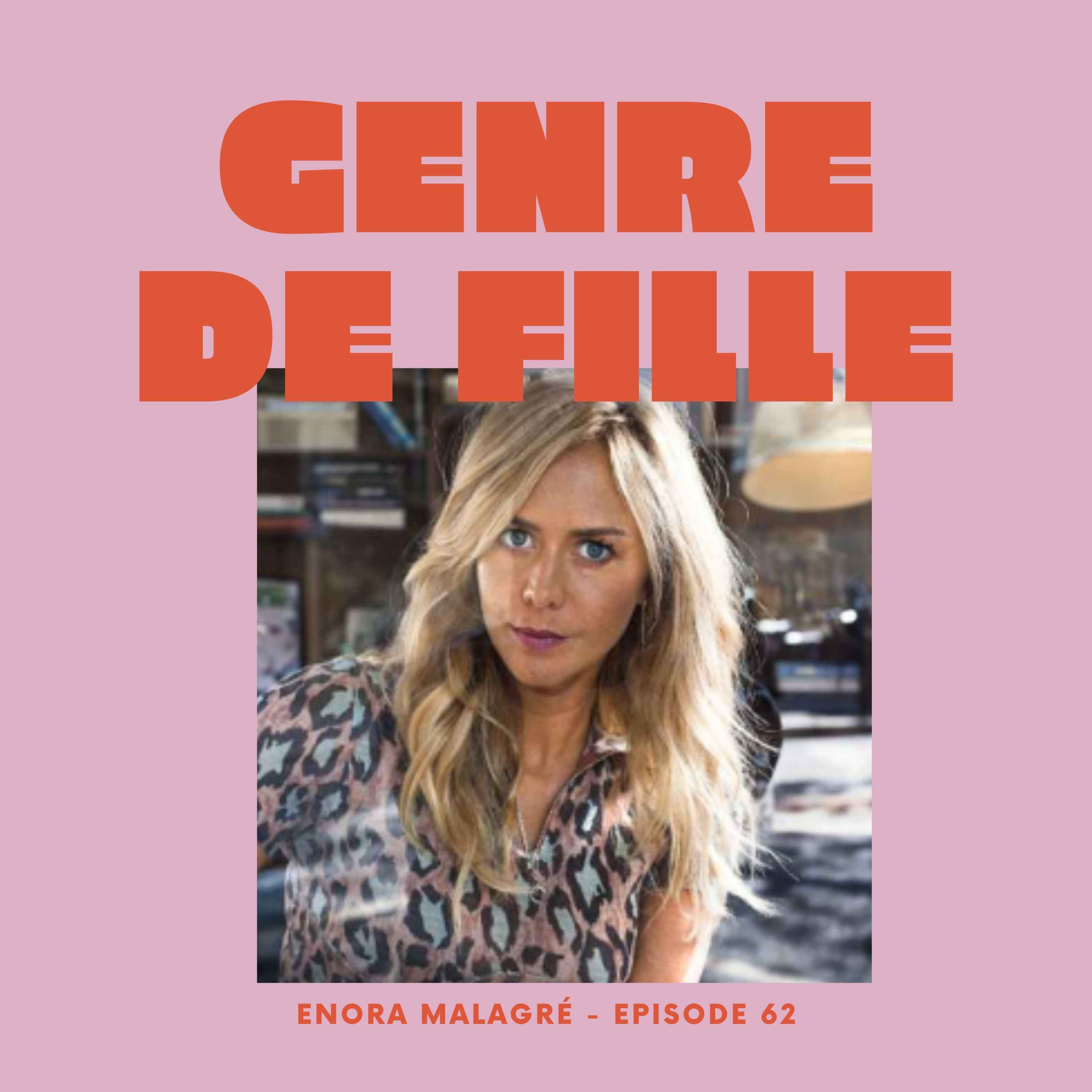 Genre de Fille