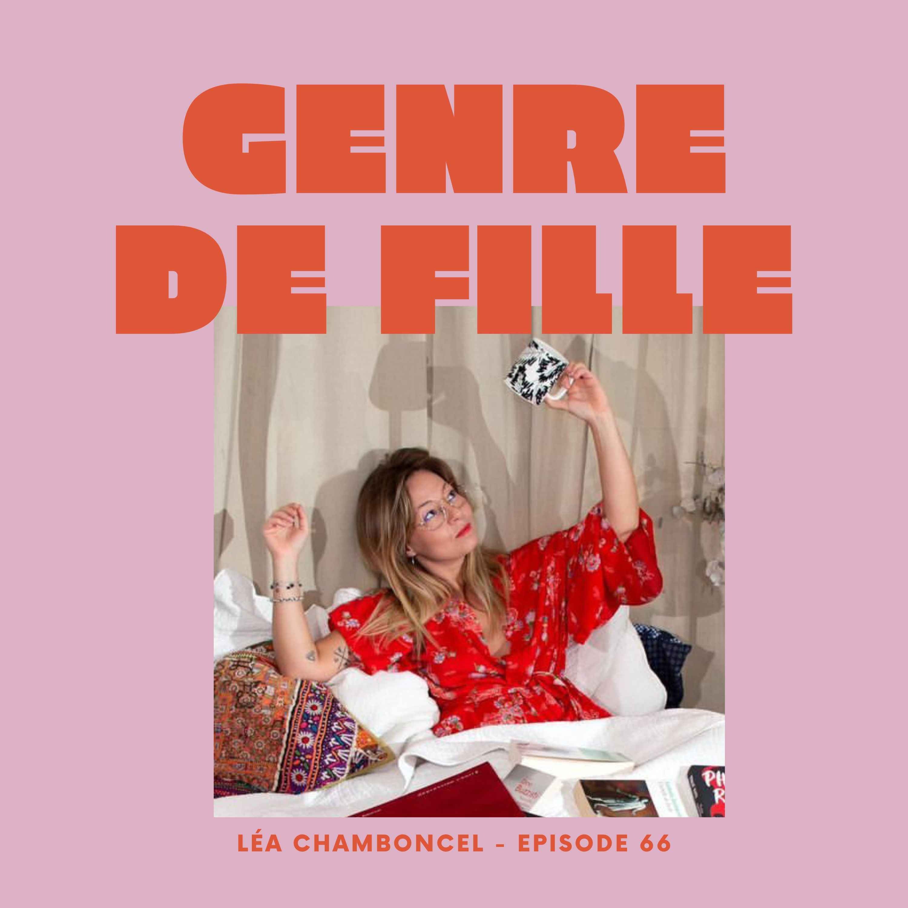 Genre de Fille
