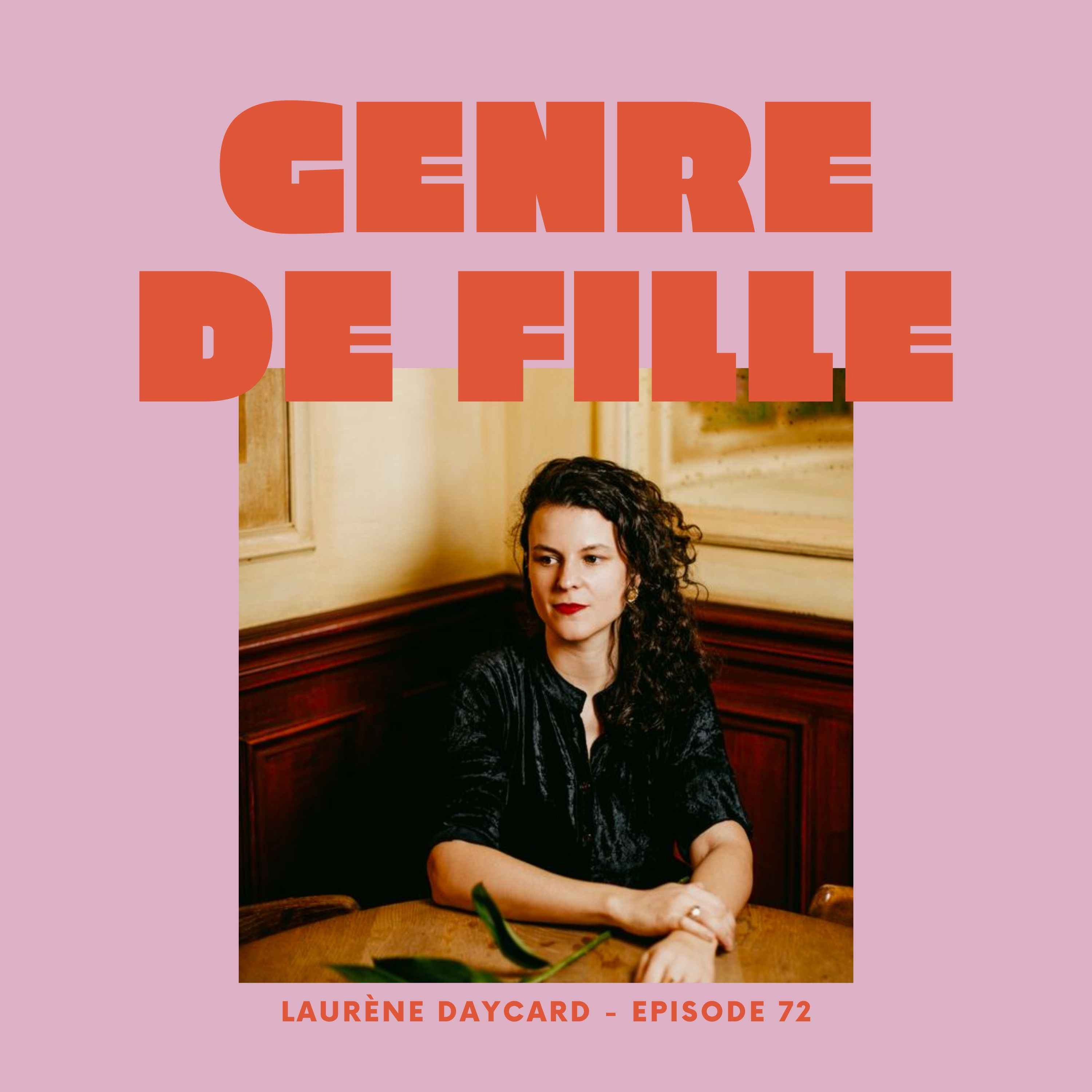 Laurène Daycard, enquête et récit sur les féminicides