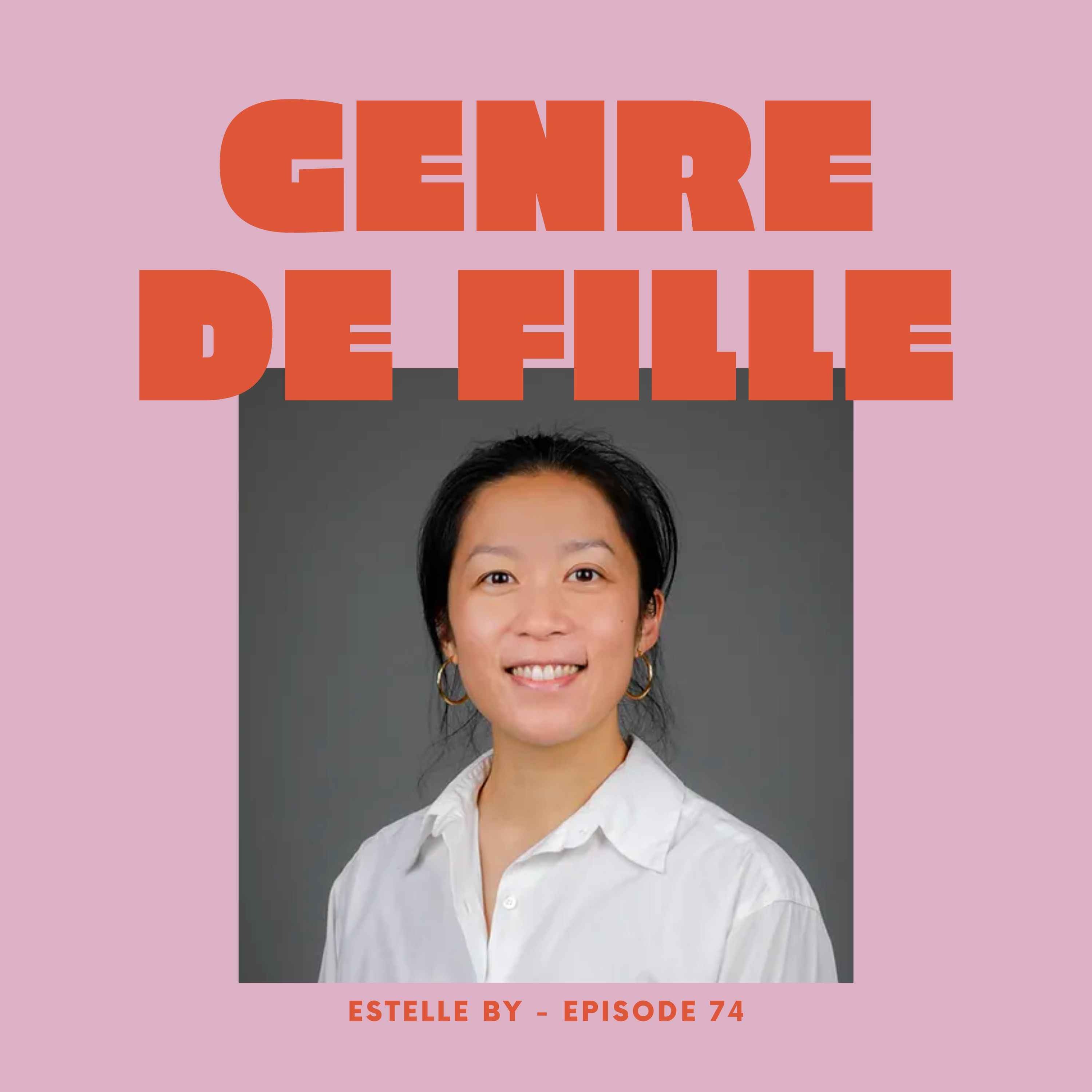 Genre de Fille