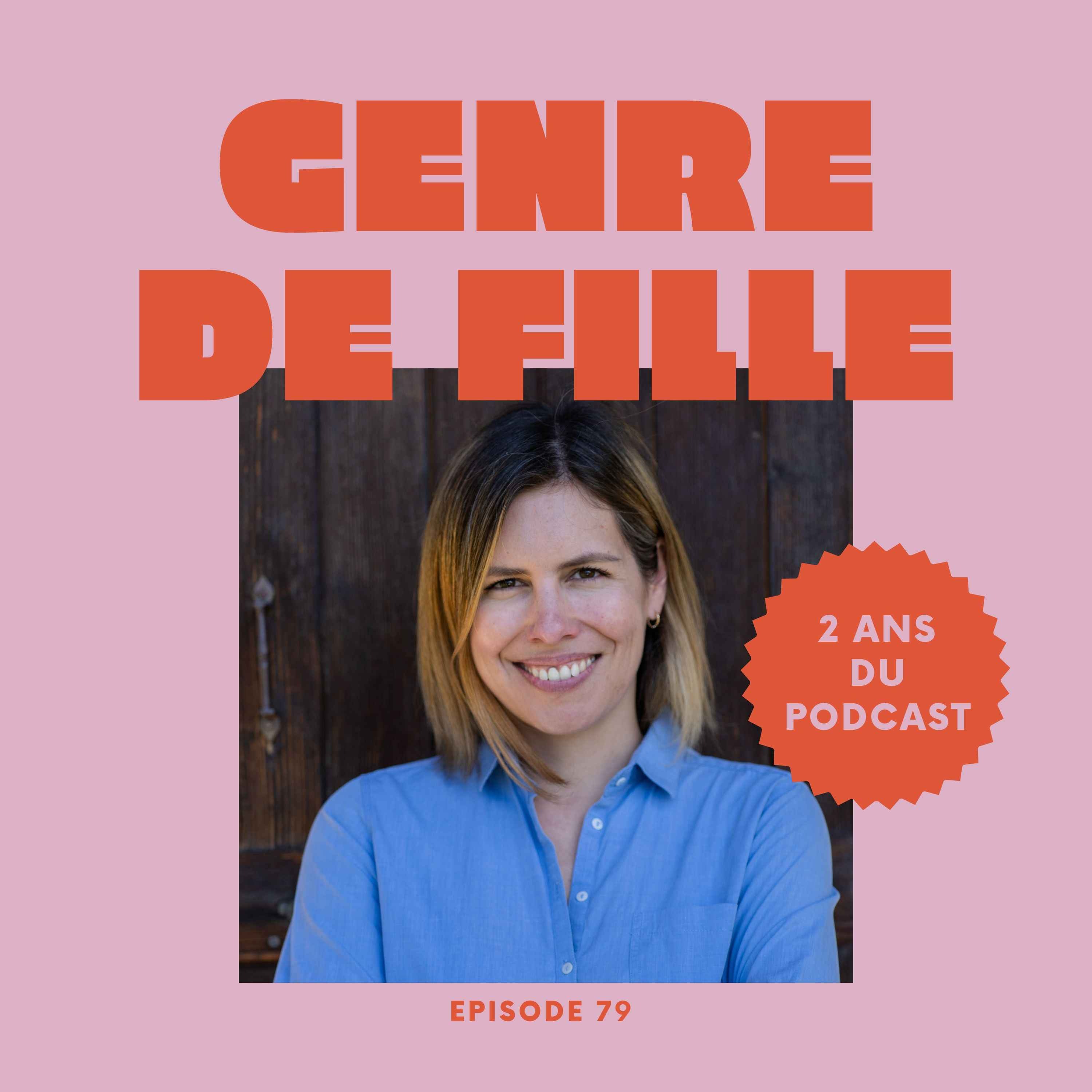 2 ans de Genre de Fille : bilan et réponses à vos questions