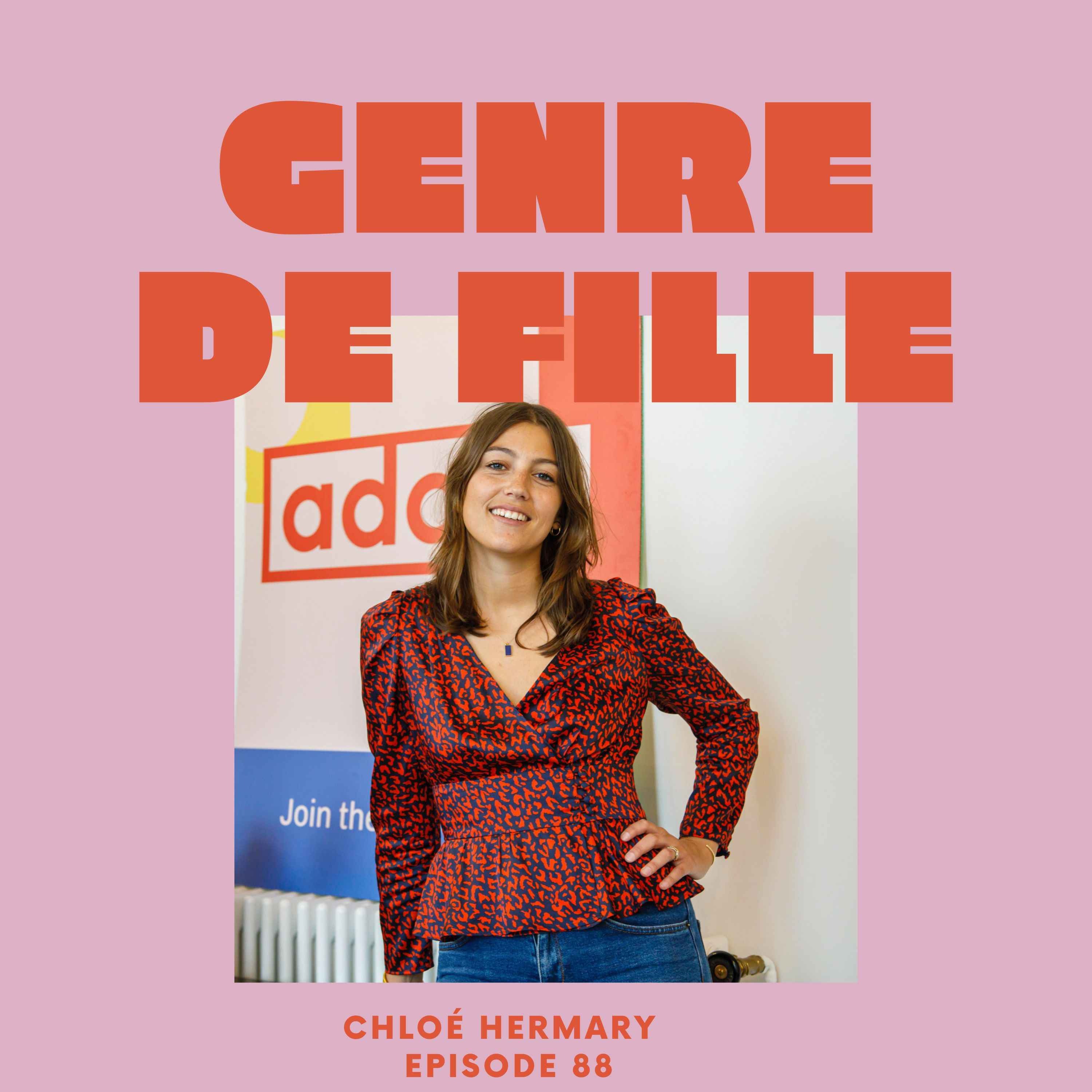 Genre de Fille