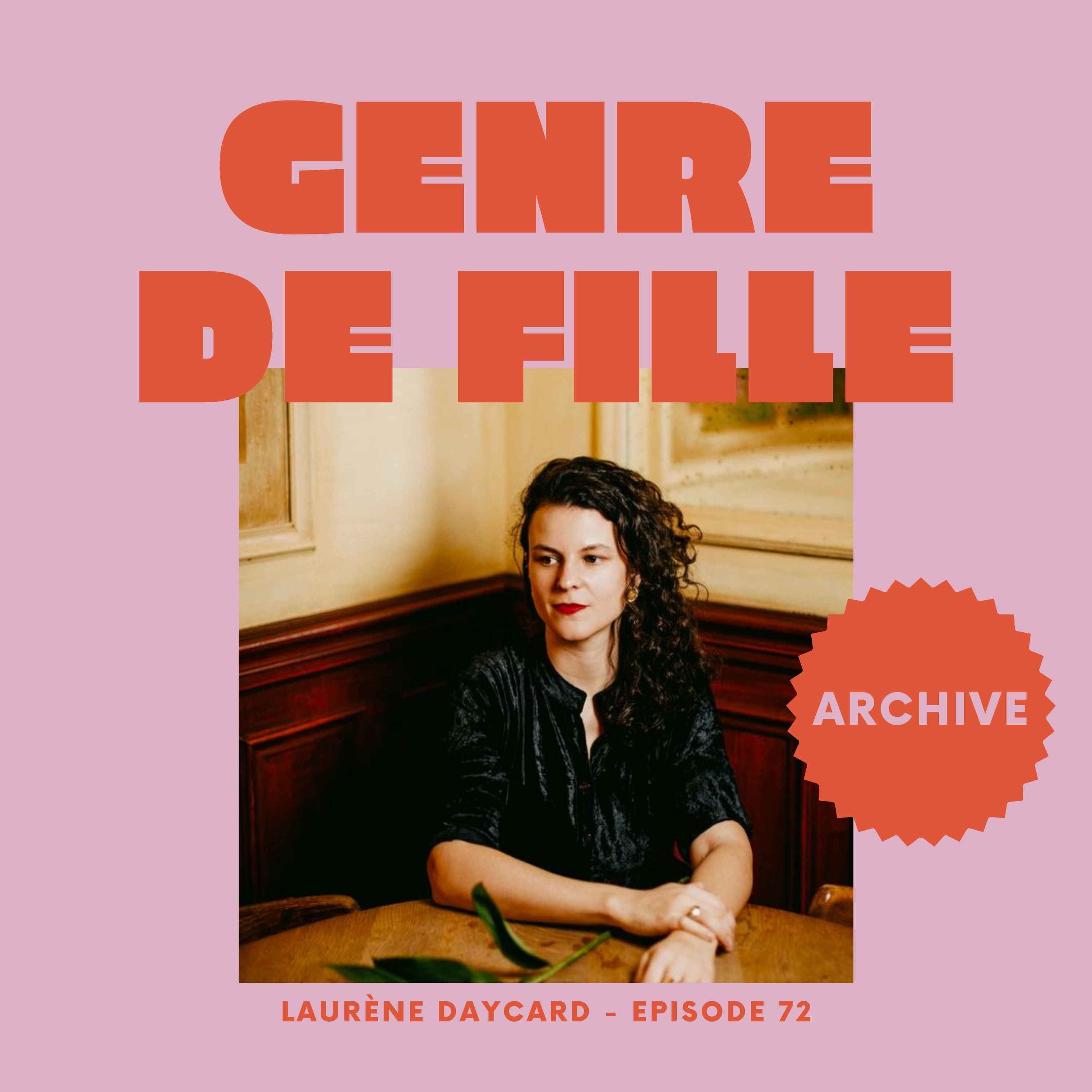ARCHIVE - Laurène Daycard, enquête et récit sur les féminicides
