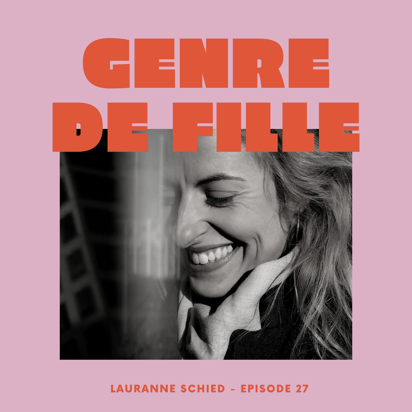 Genre de Fille
