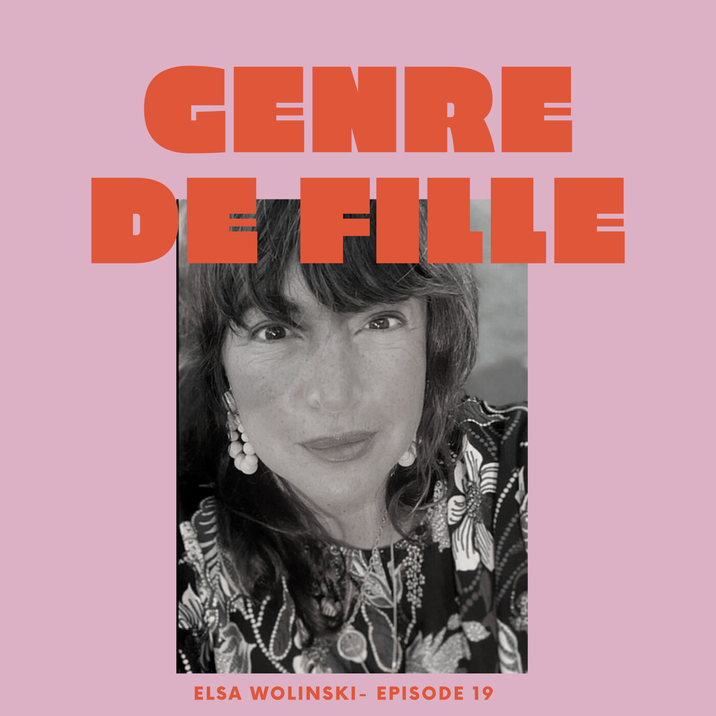 Genre de Fille