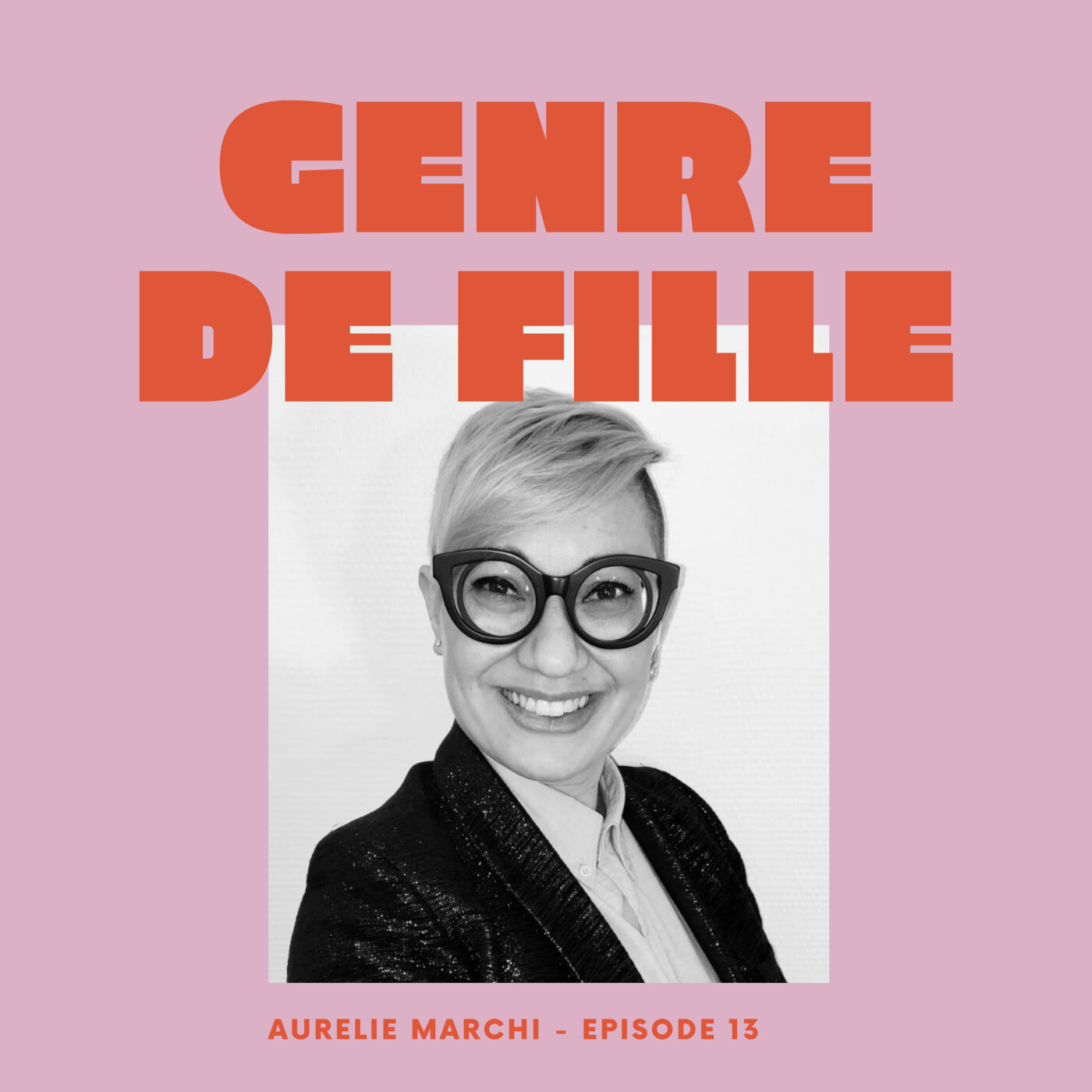Genre de Fille