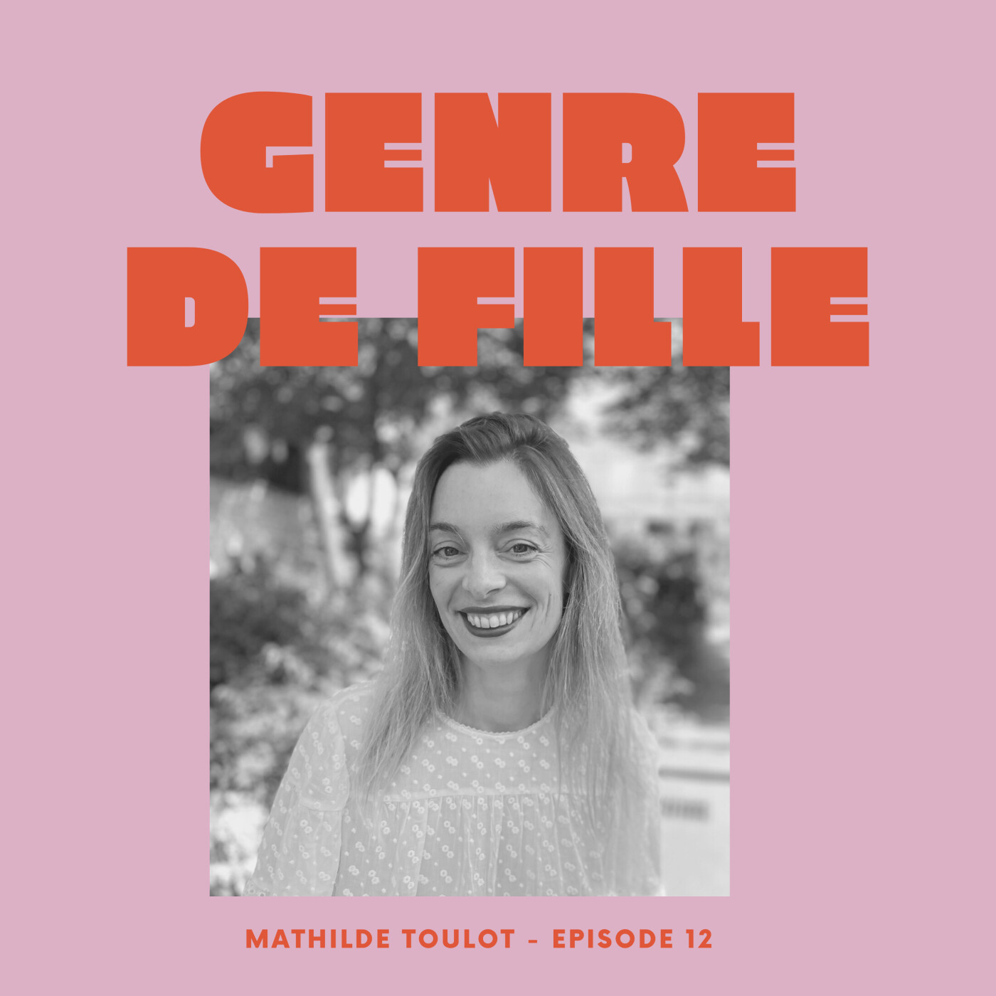 Genre de Fille