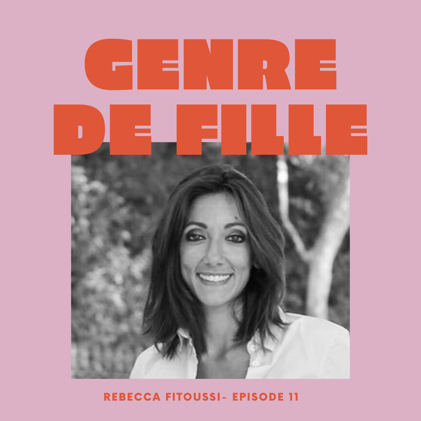 Genre de Fille