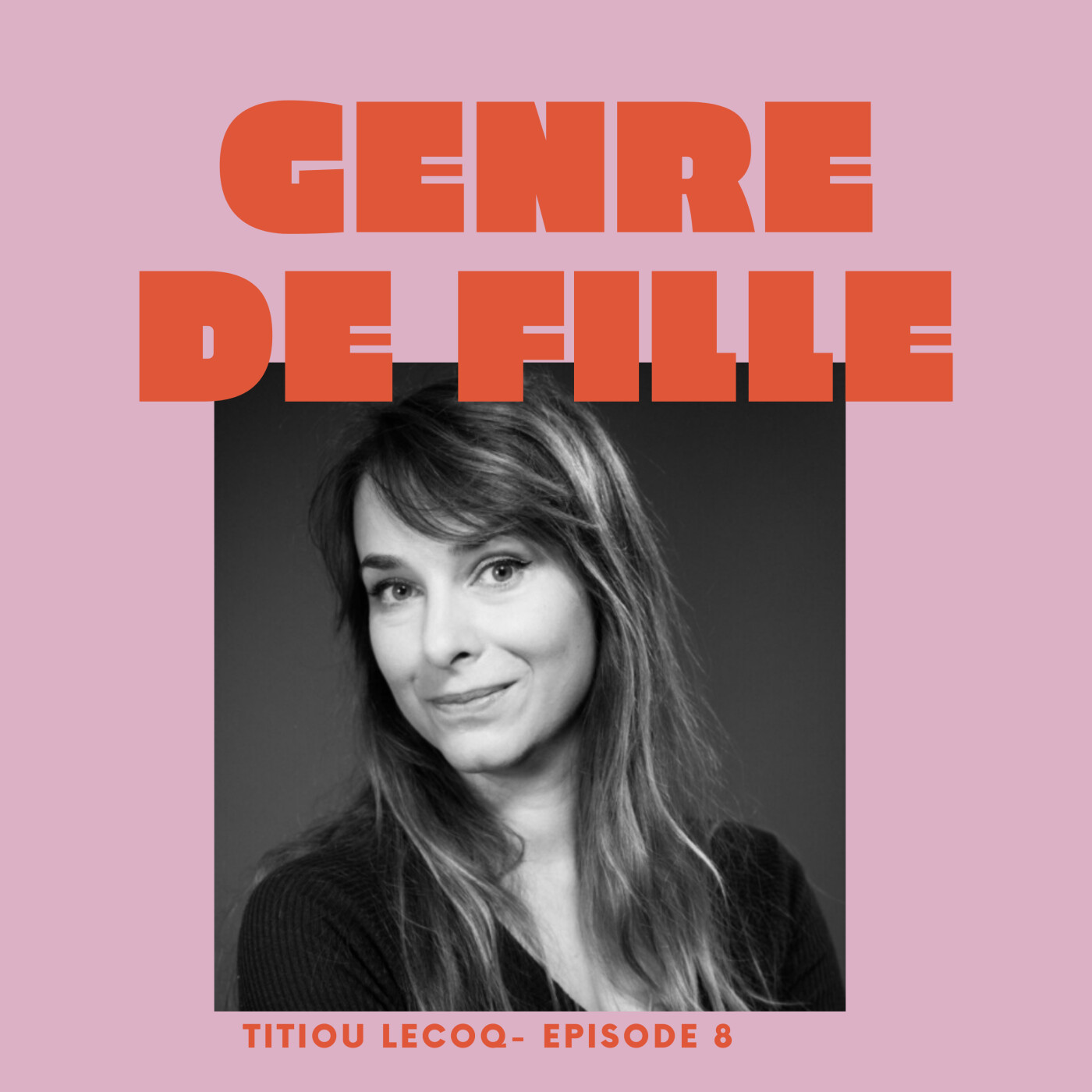 Genre de Fille