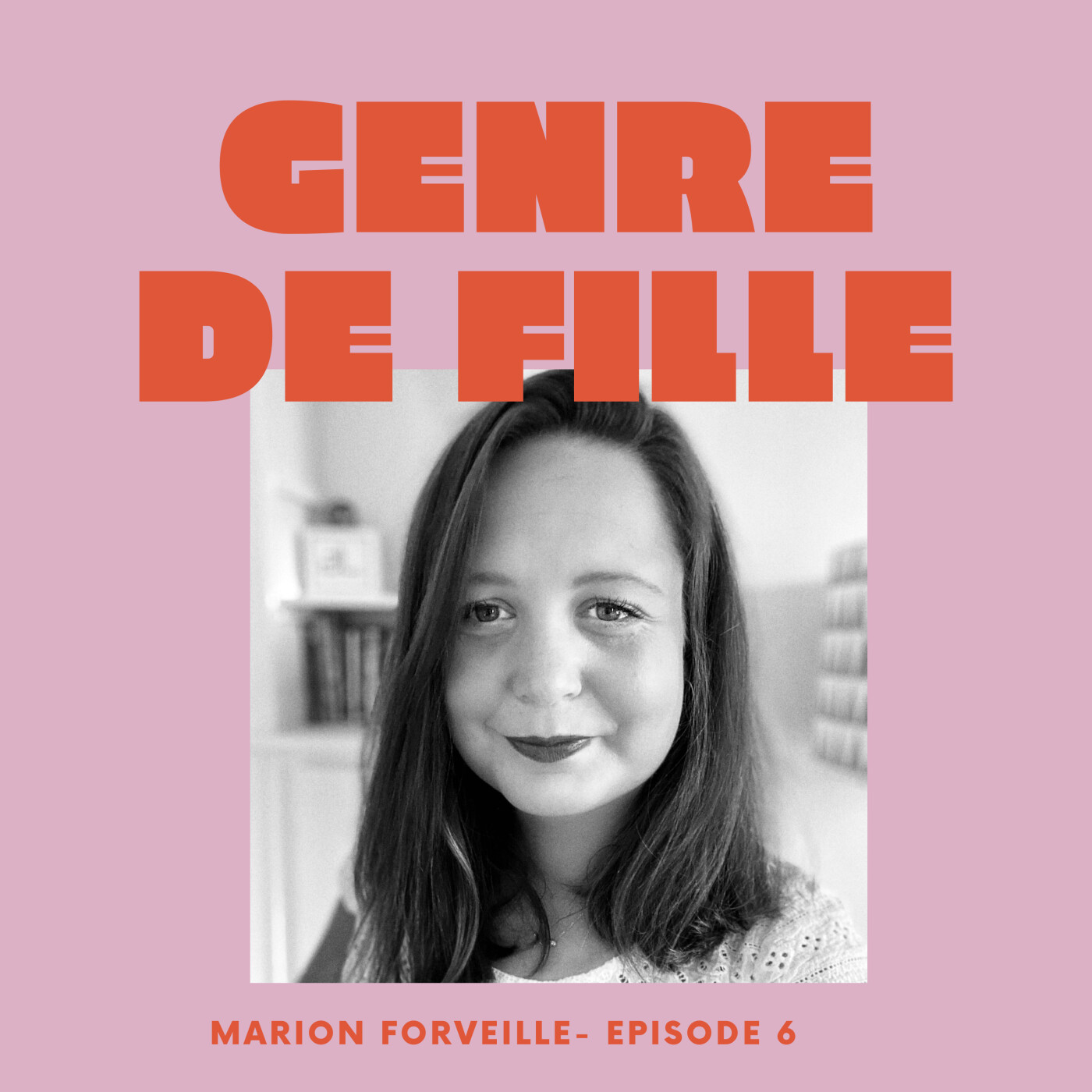 Genre de Fille