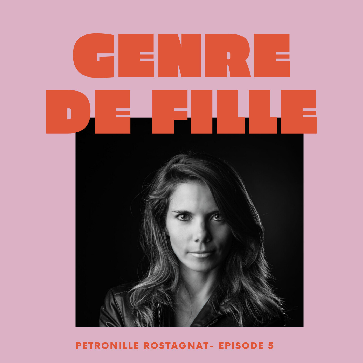 Genre de Fille