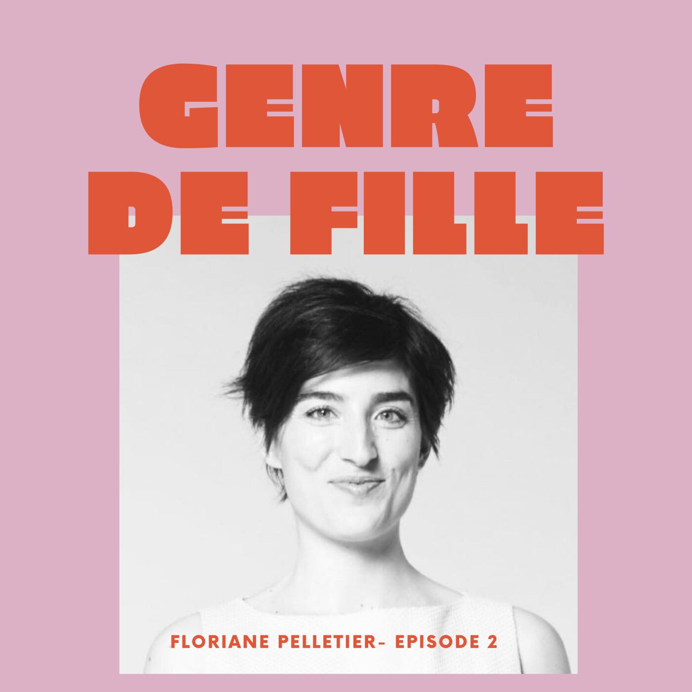 #2 -Floriane Pelletier, déconstruire ses idées sur la beauté et vouloir rendre les femmes plus belles