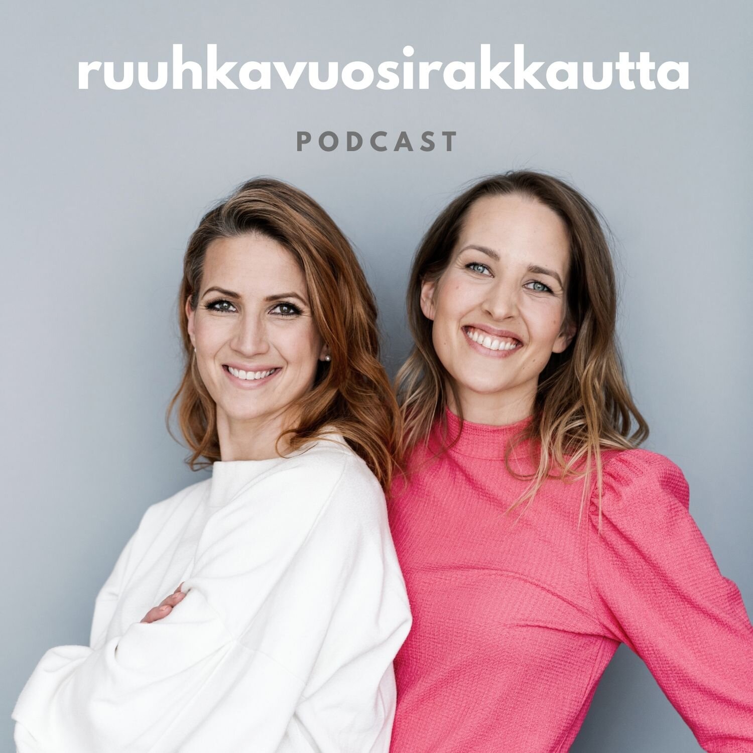cover art for Laura Tarkka: Älä kuuntele vinkkejä vaan rakenna omannäköisesi elämä
