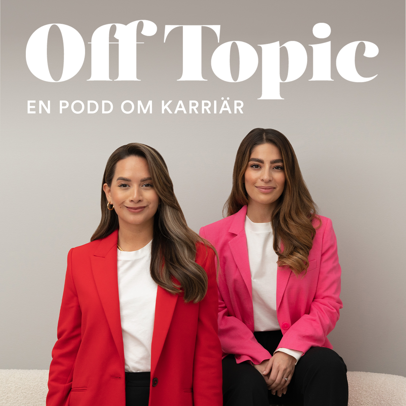 På tal om karriär