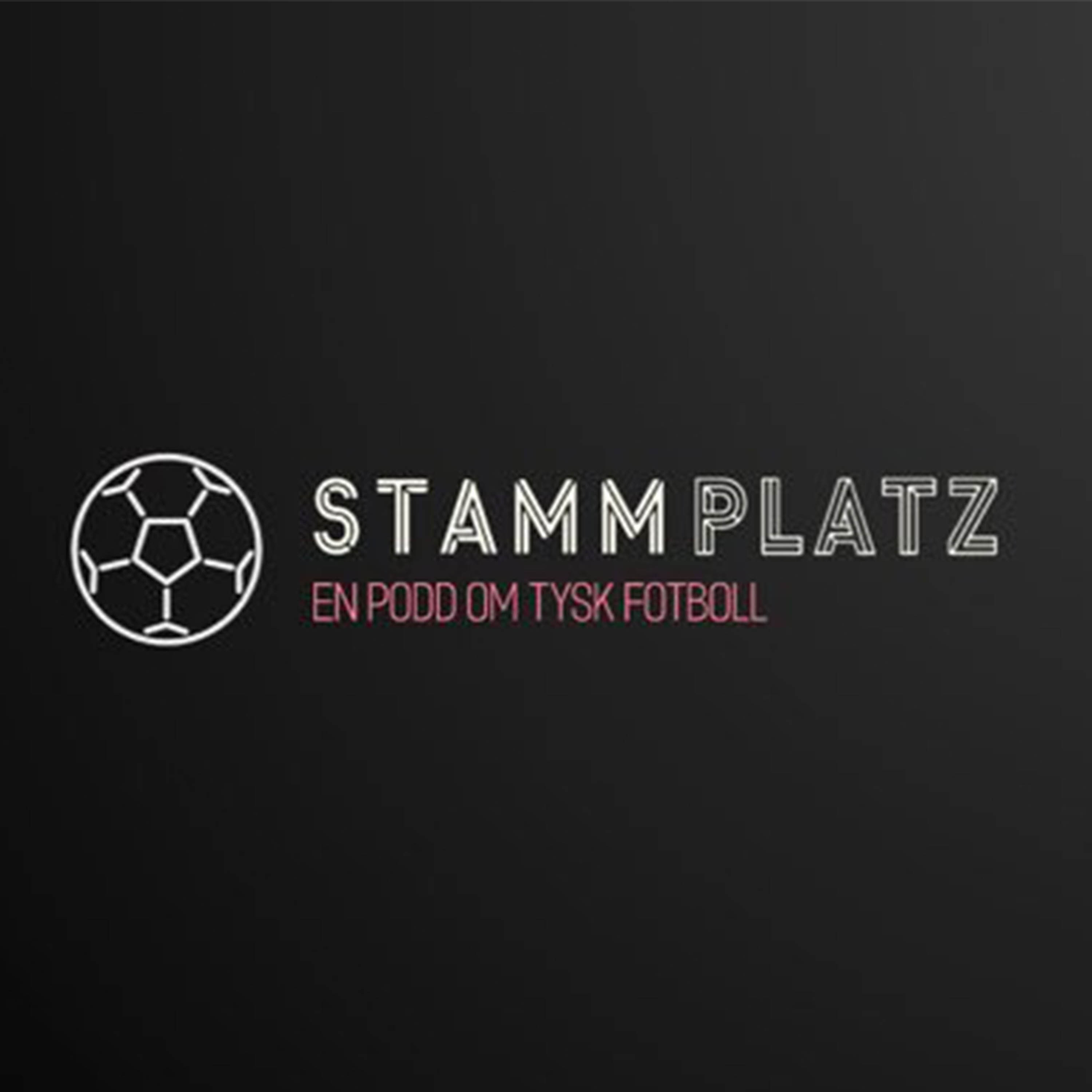 Stammplatz