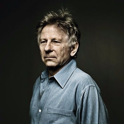cover art for The Roman Polanski Interview: His Personal Holocaust Story (Podcast)