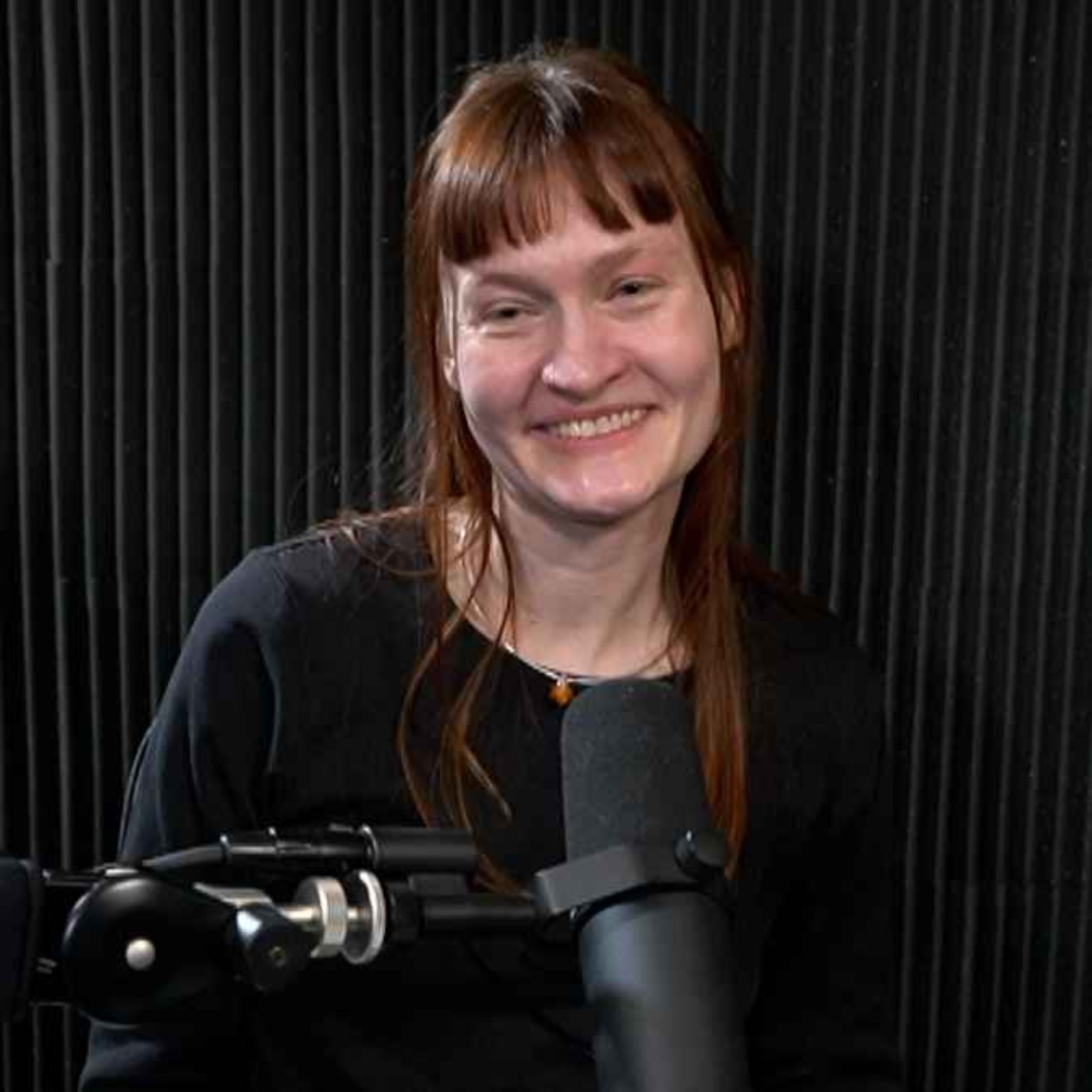 Møt kunstneren som fikk Sparebankstiftelsen DNBs store stipend Møt kunstneren som fikk Sparebankstiftelsen DNBs store stipend