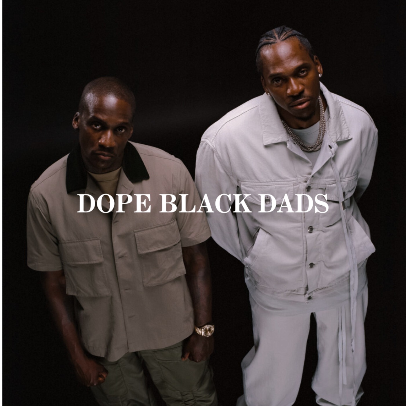 The Code of Clipse: Integrity, Manhood & Hip-Hop
