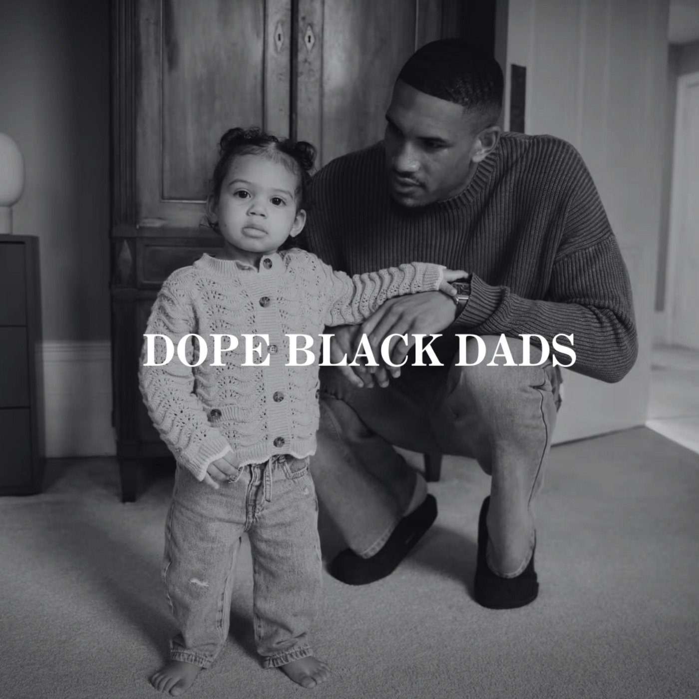 Dope Black Dads Podcast