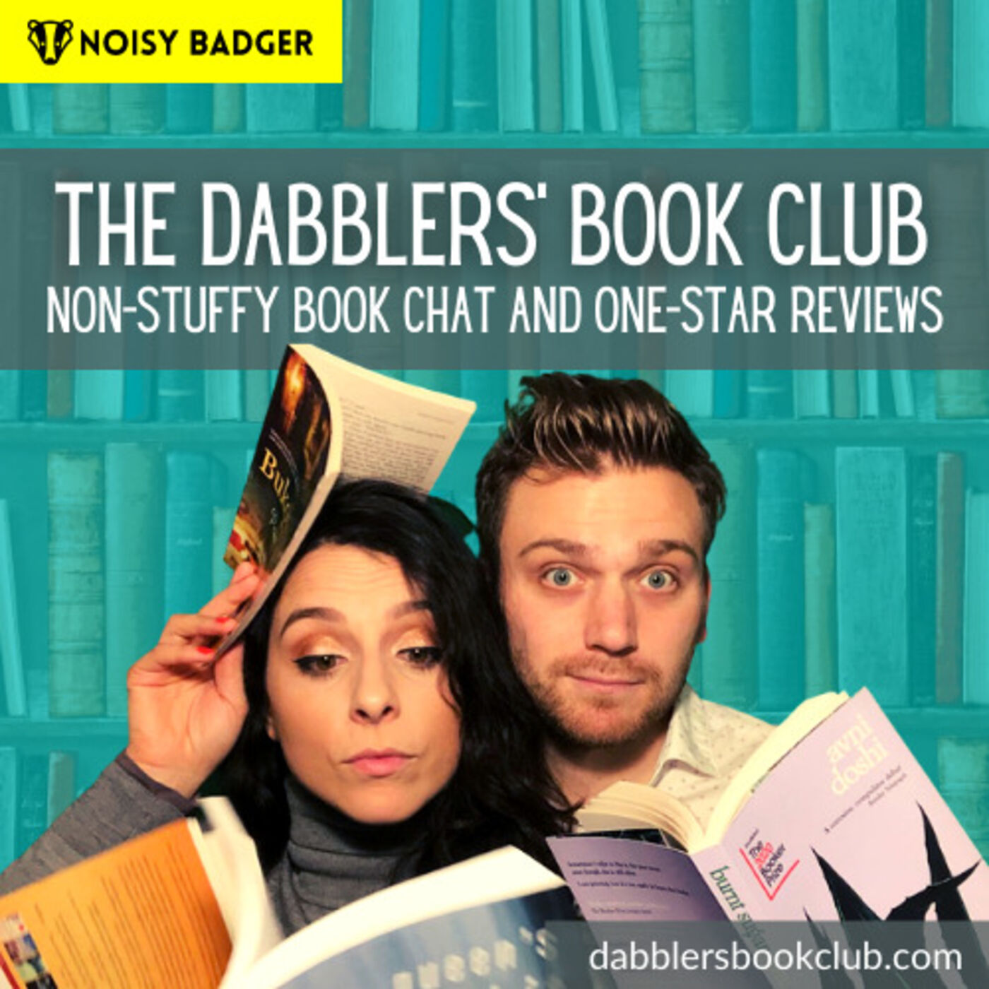The Dabblers\' Book Club
