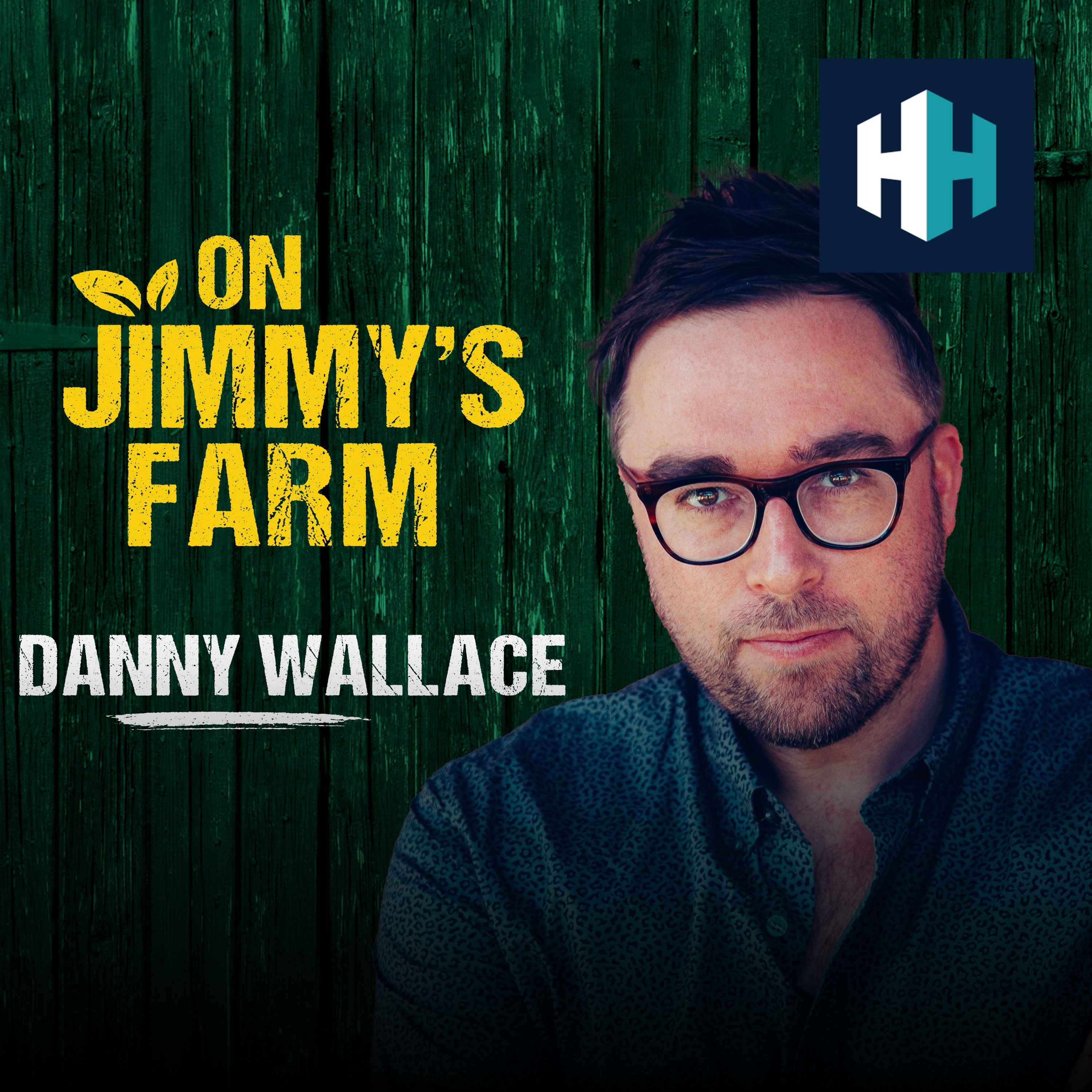 Moving to the Country with Danny Wallace