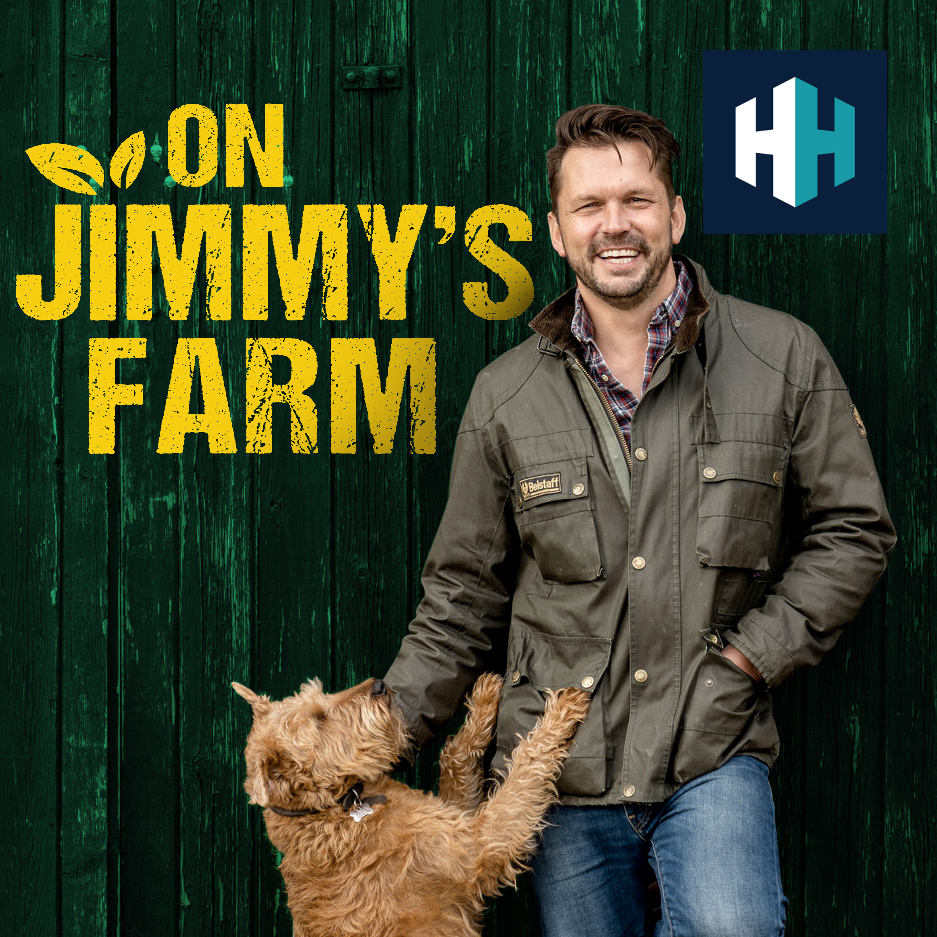 Welcome to Jimmy's Farm
