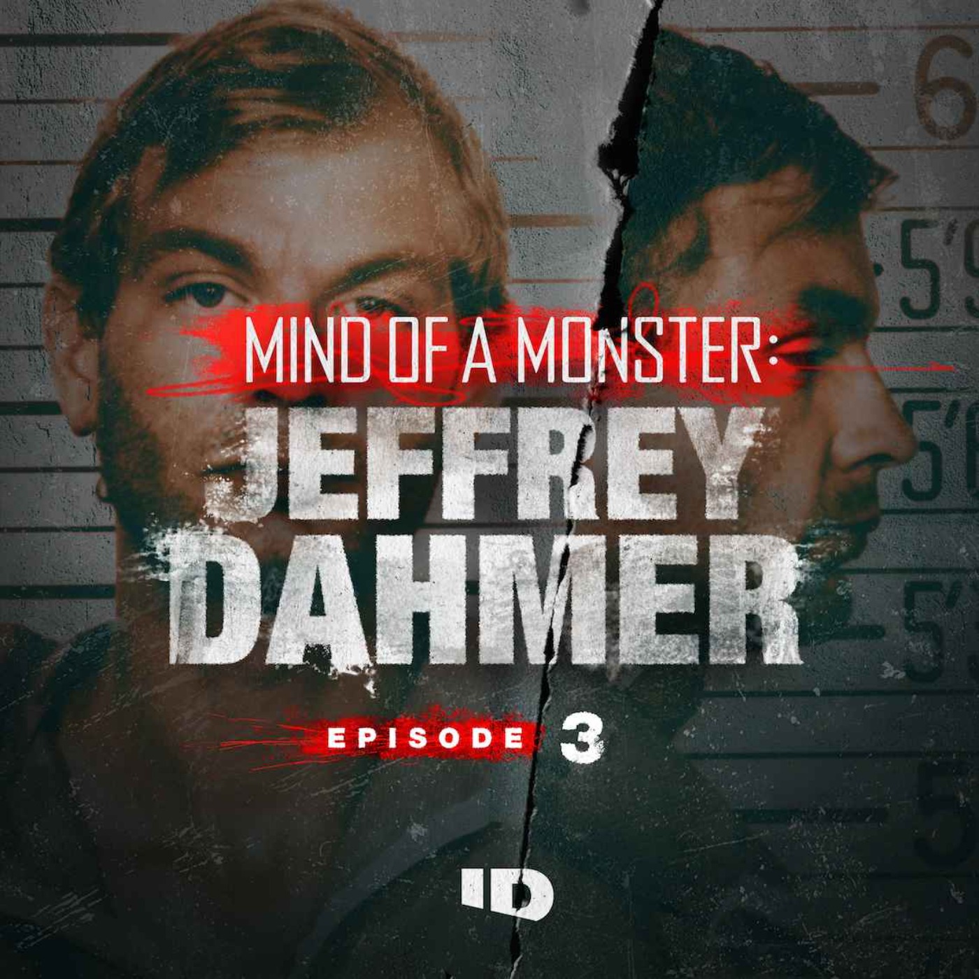 S4 Ep.3: Dahmer and the Chocolate Factory  