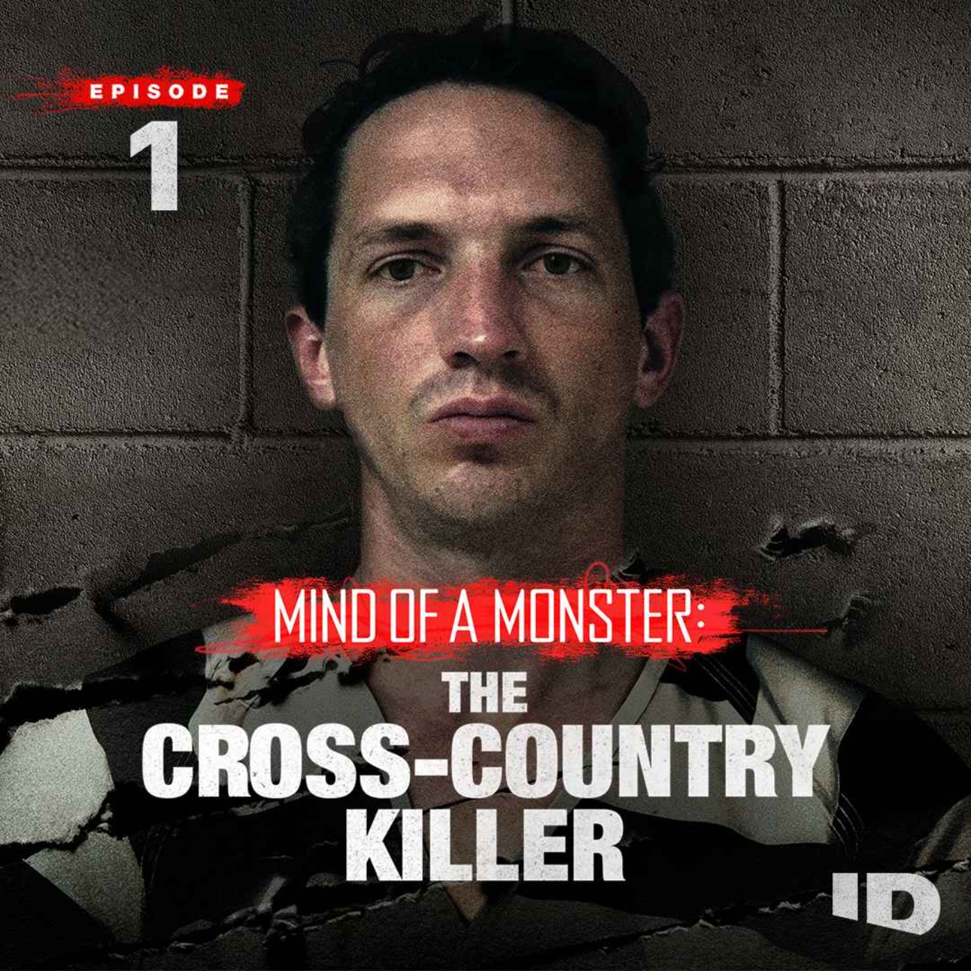 Ep.1: Israel Keyes