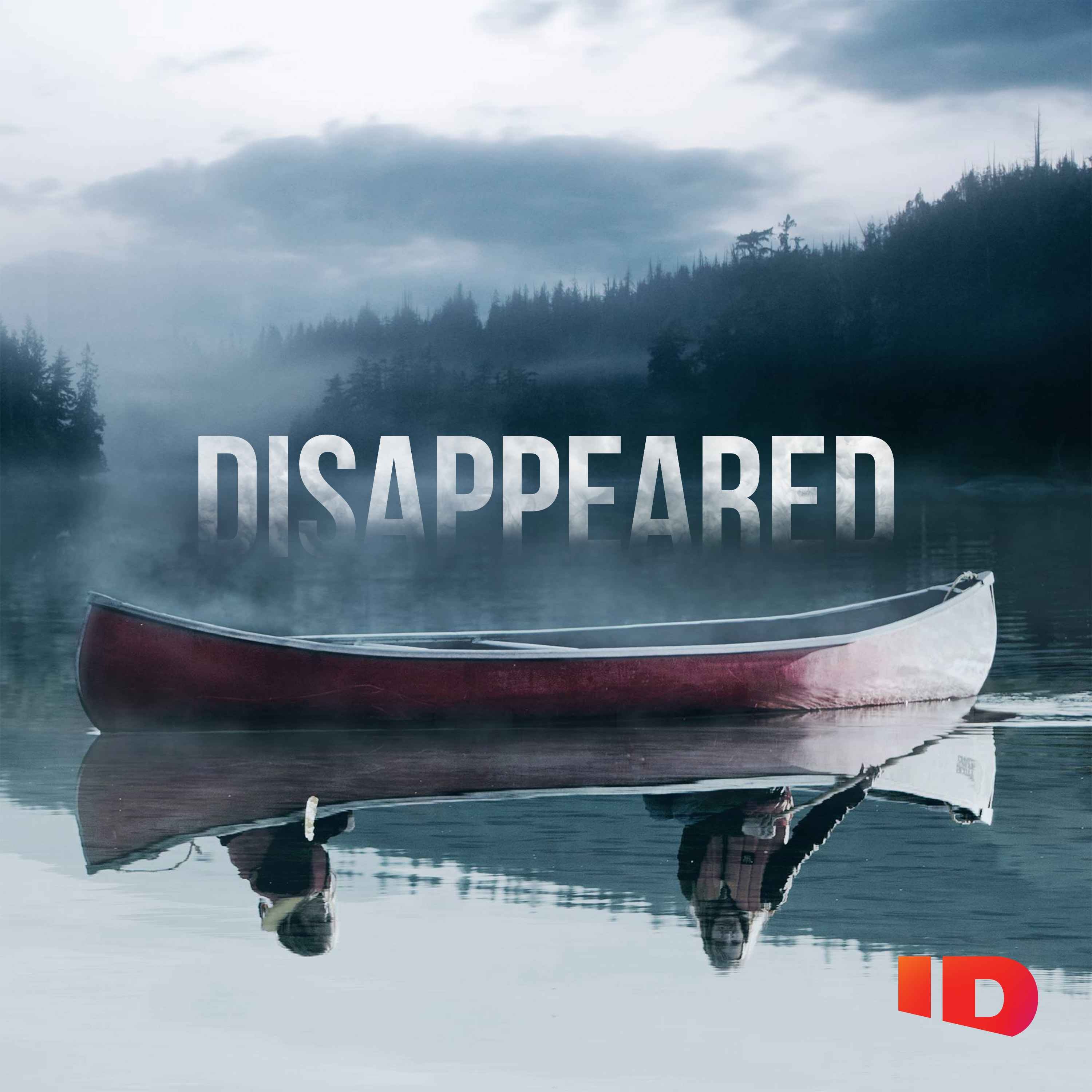 What to Listen to Next: Disappeared