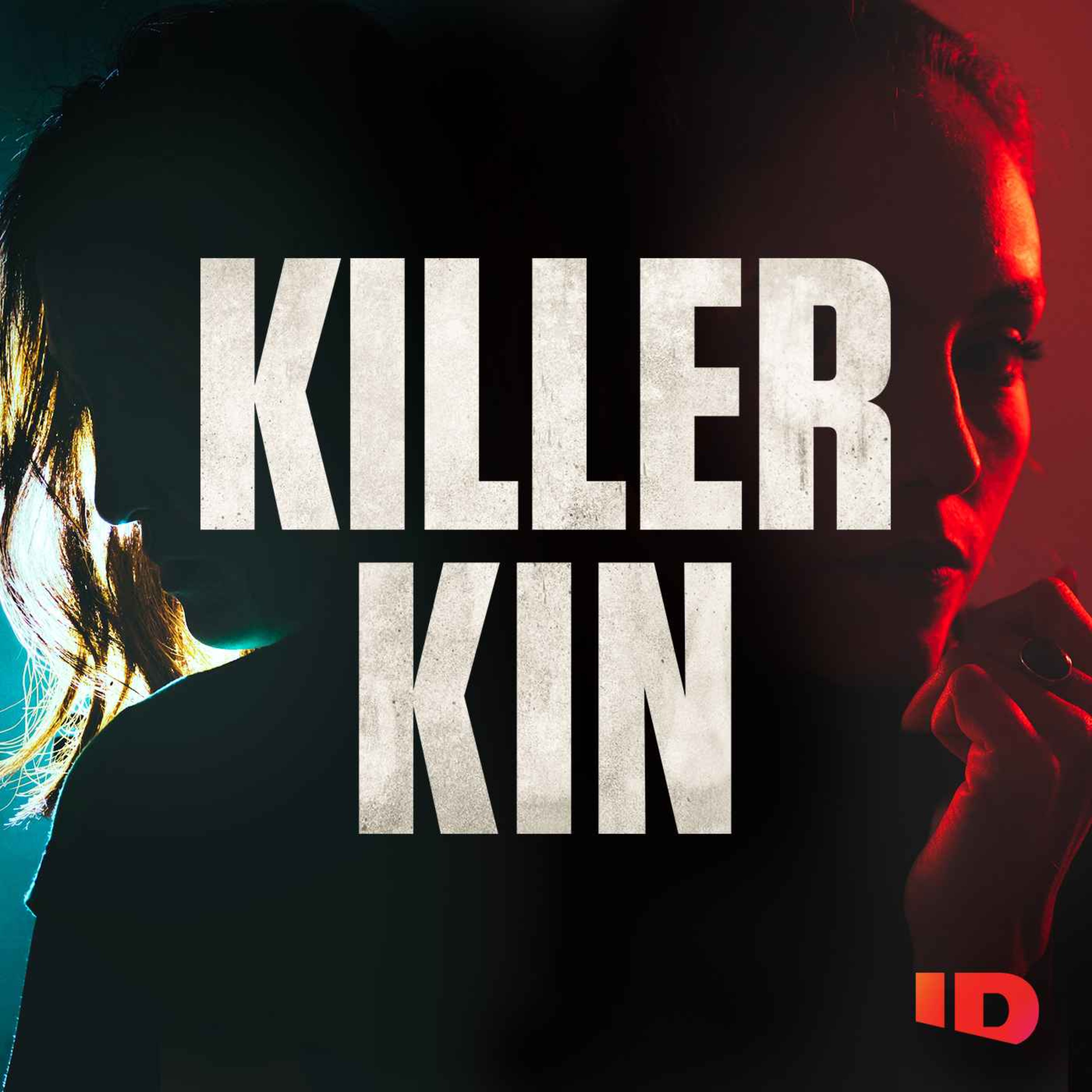 What to Listen to Next: Killer Kin - podcast episode cover