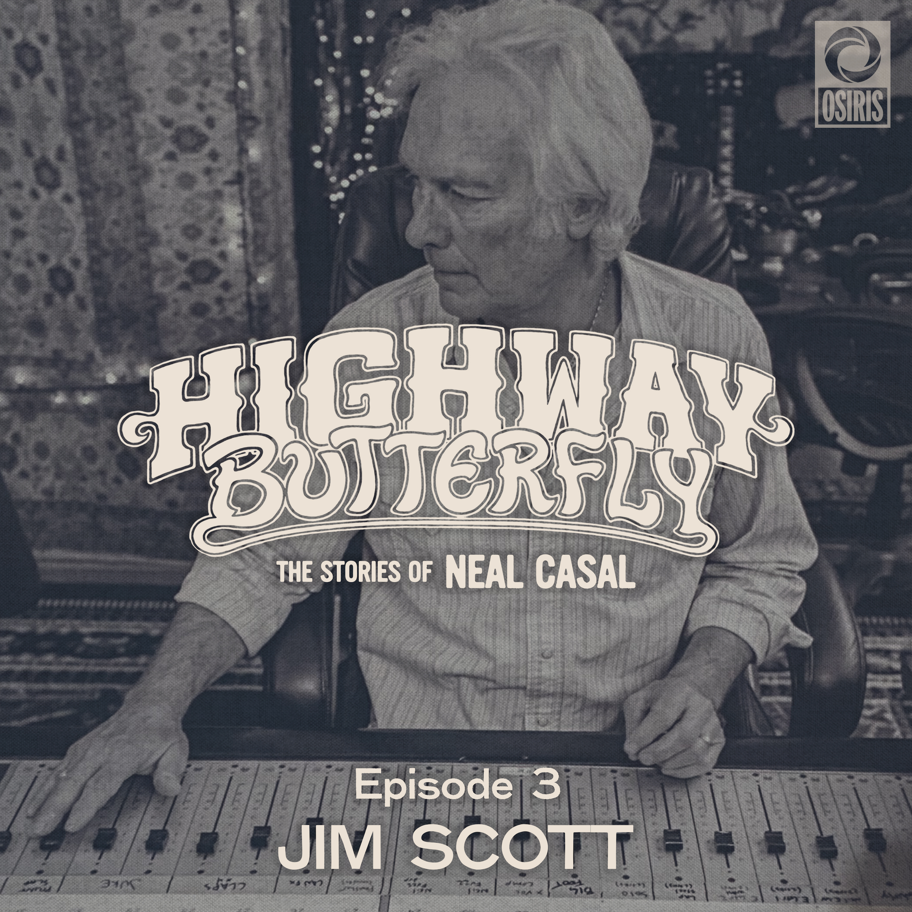 Highway Butterfly: The Stories of Neal Casal