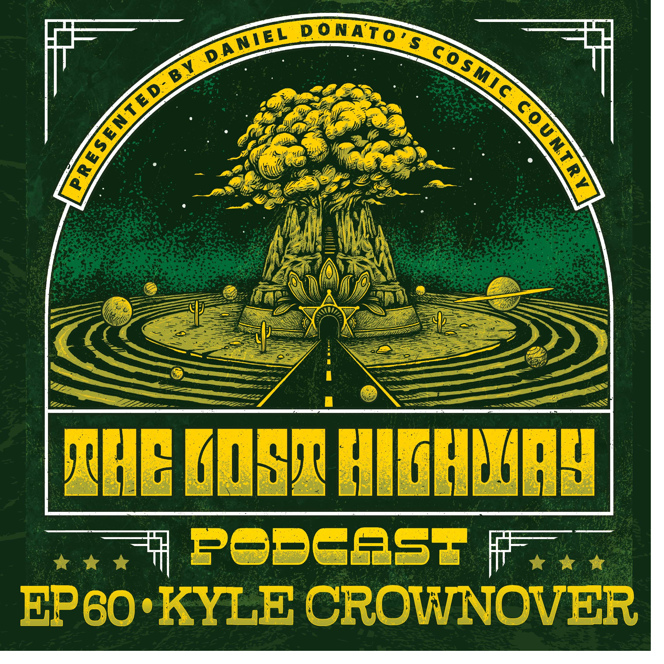 Episode 60: Kyle Crownover
