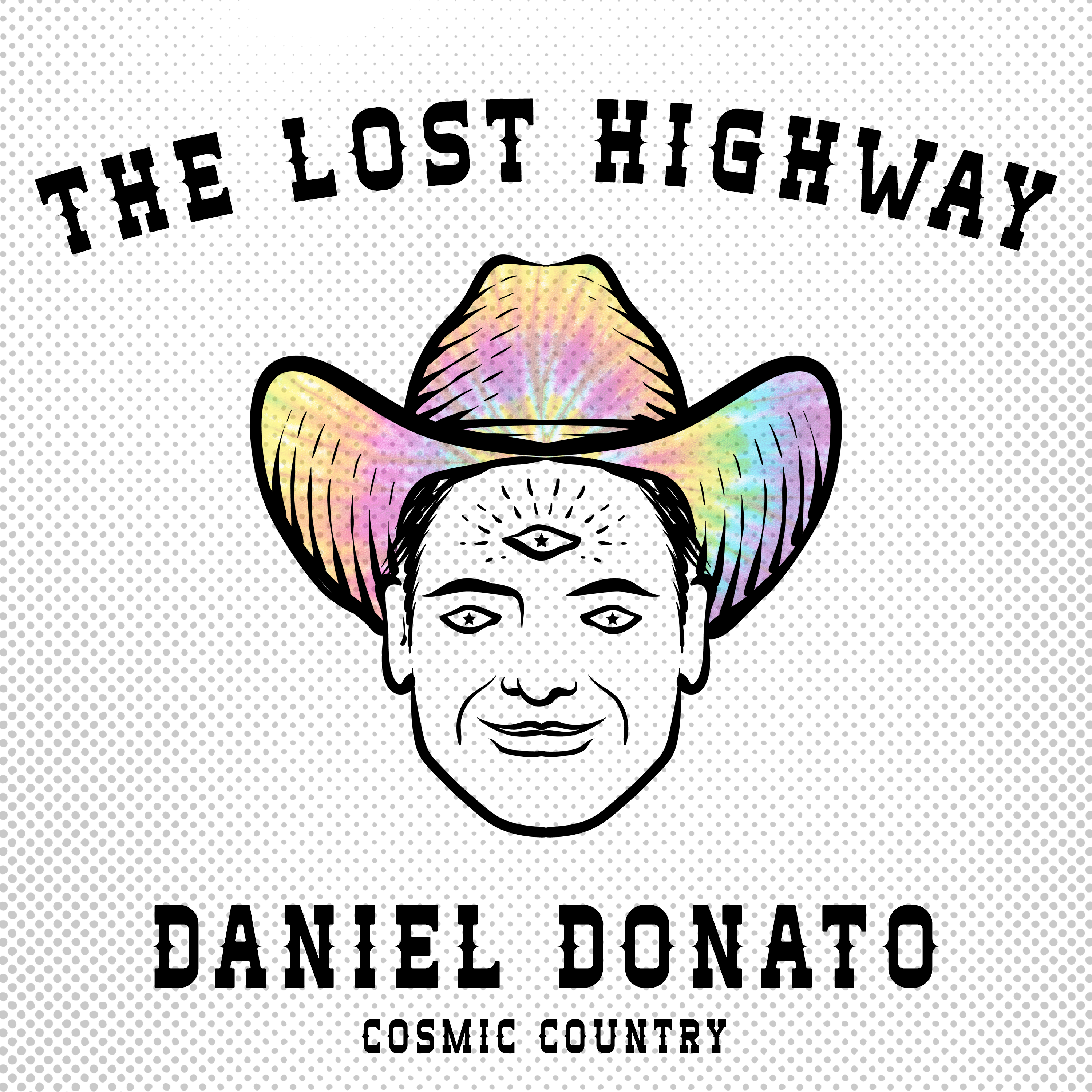 Daniel Donato\'s Lost Highway