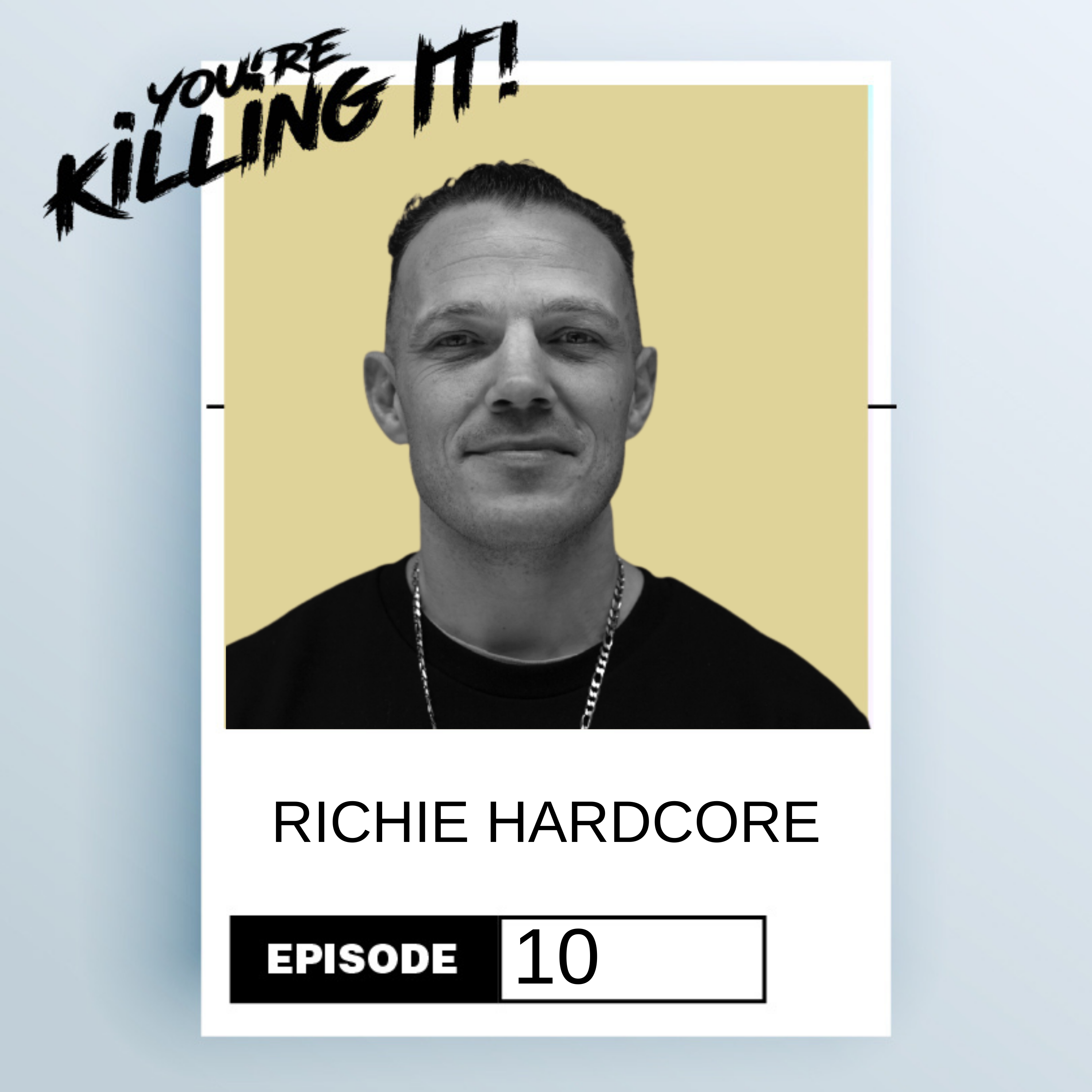 You\'re Killing It!