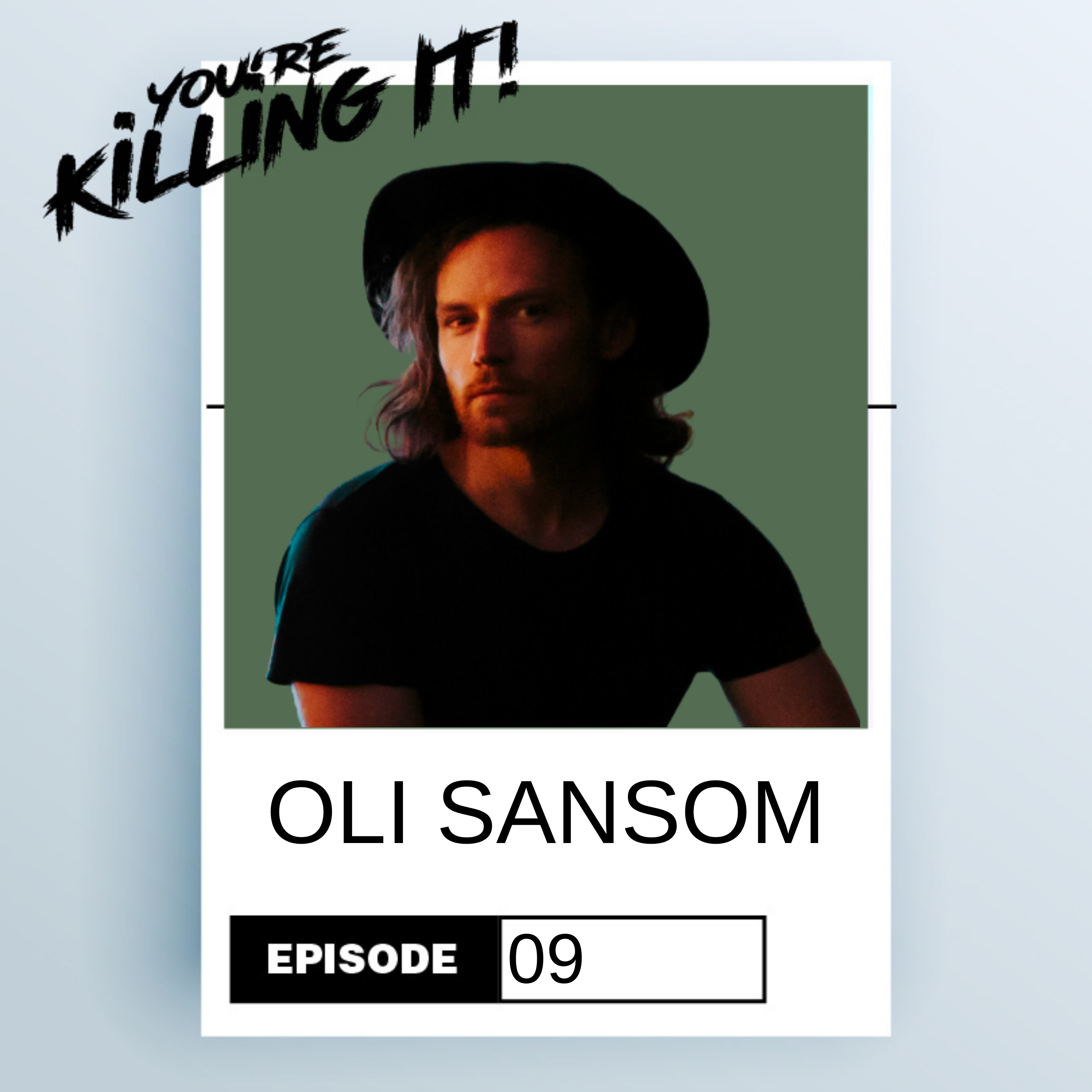 You\'re Killing It!
