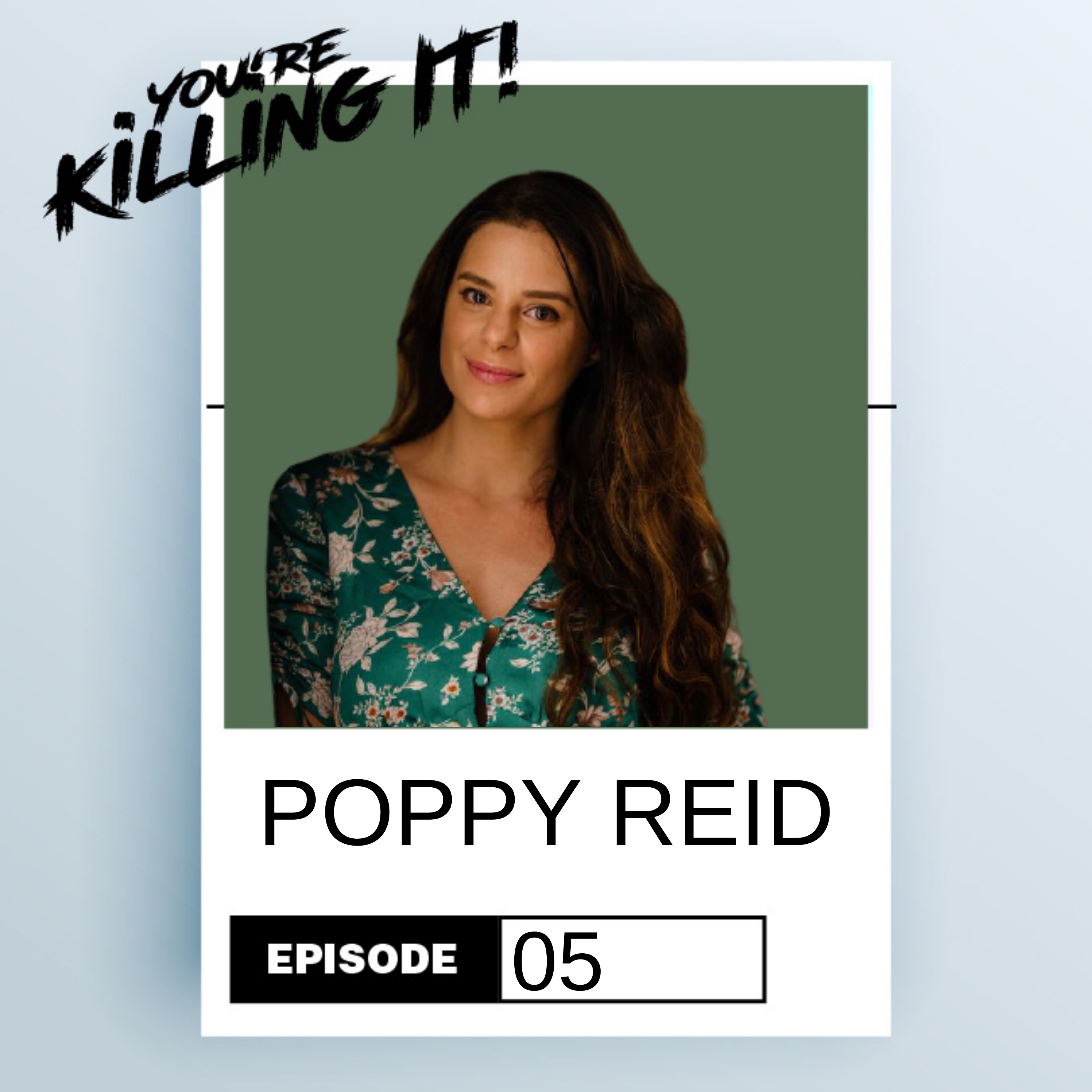 You\'re Killing It!