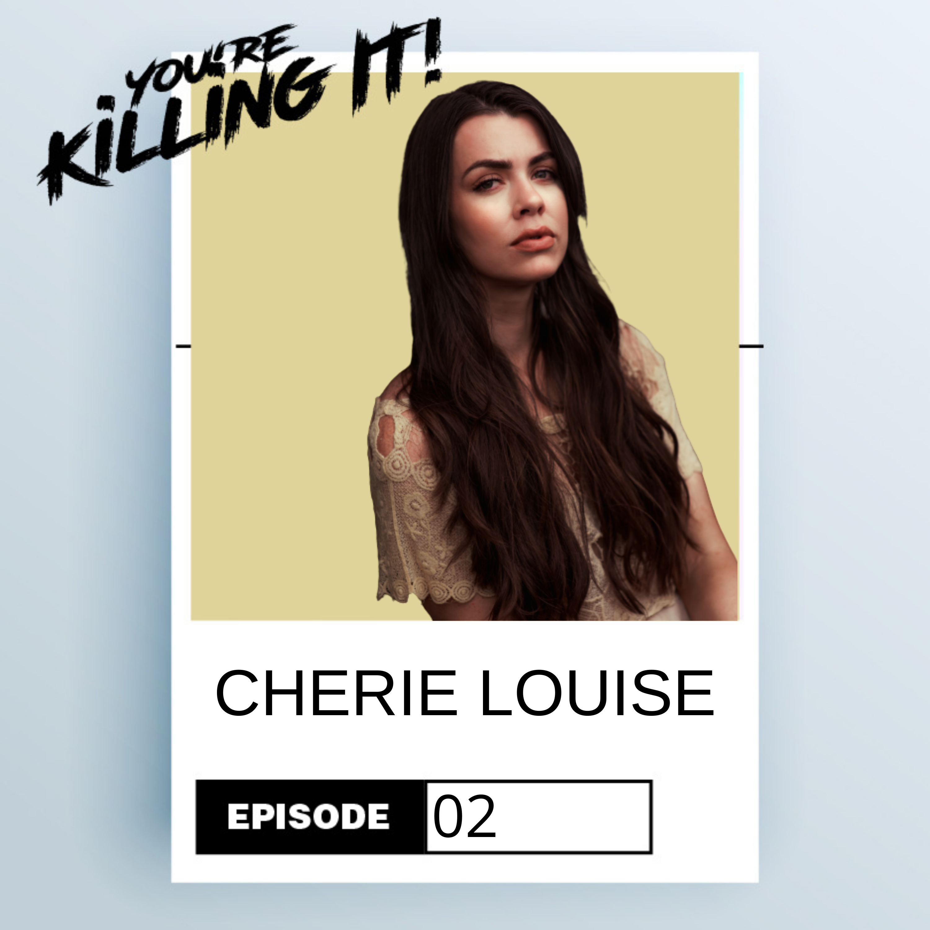 You\'re Killing It!