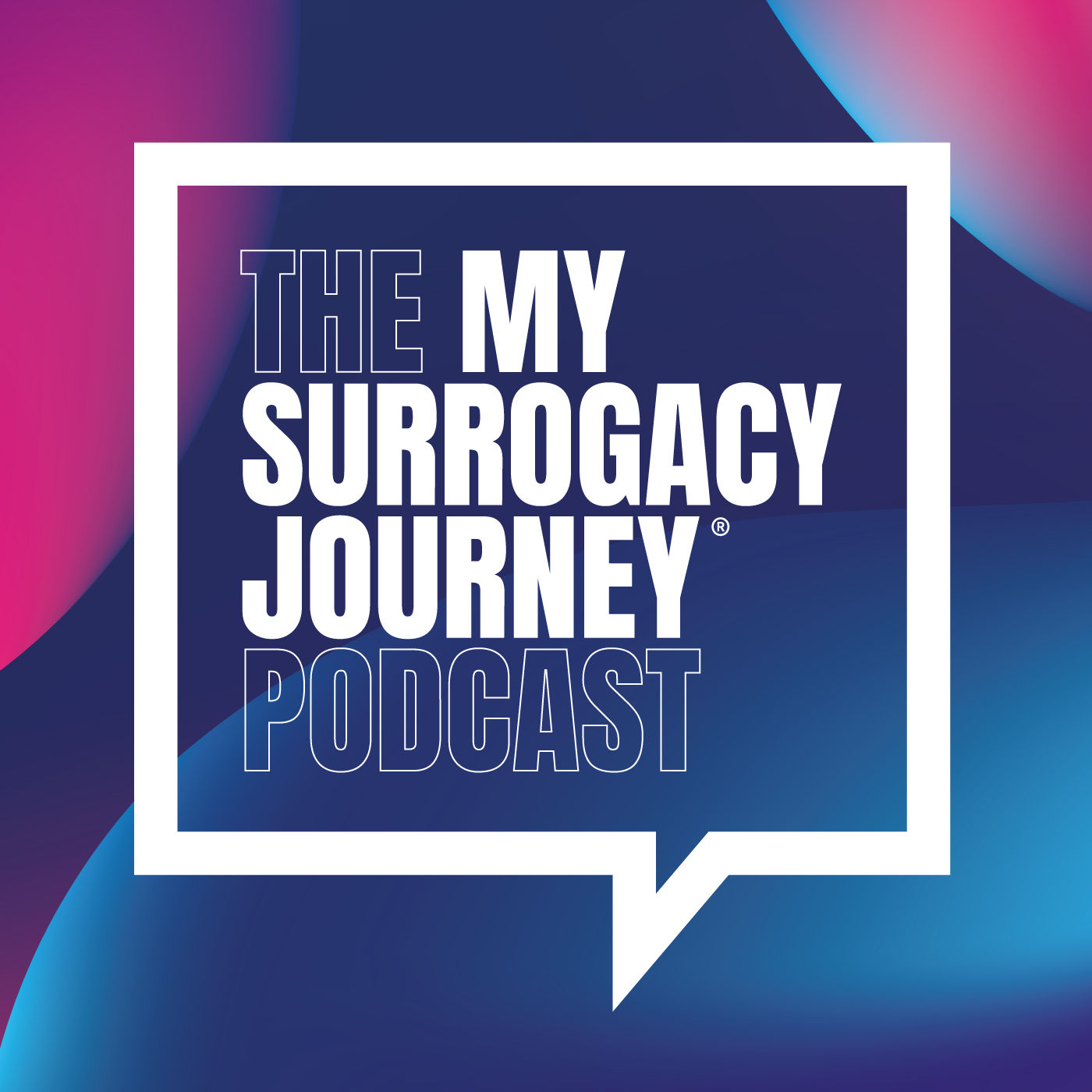 My Surrogacy Journey - The Podcast