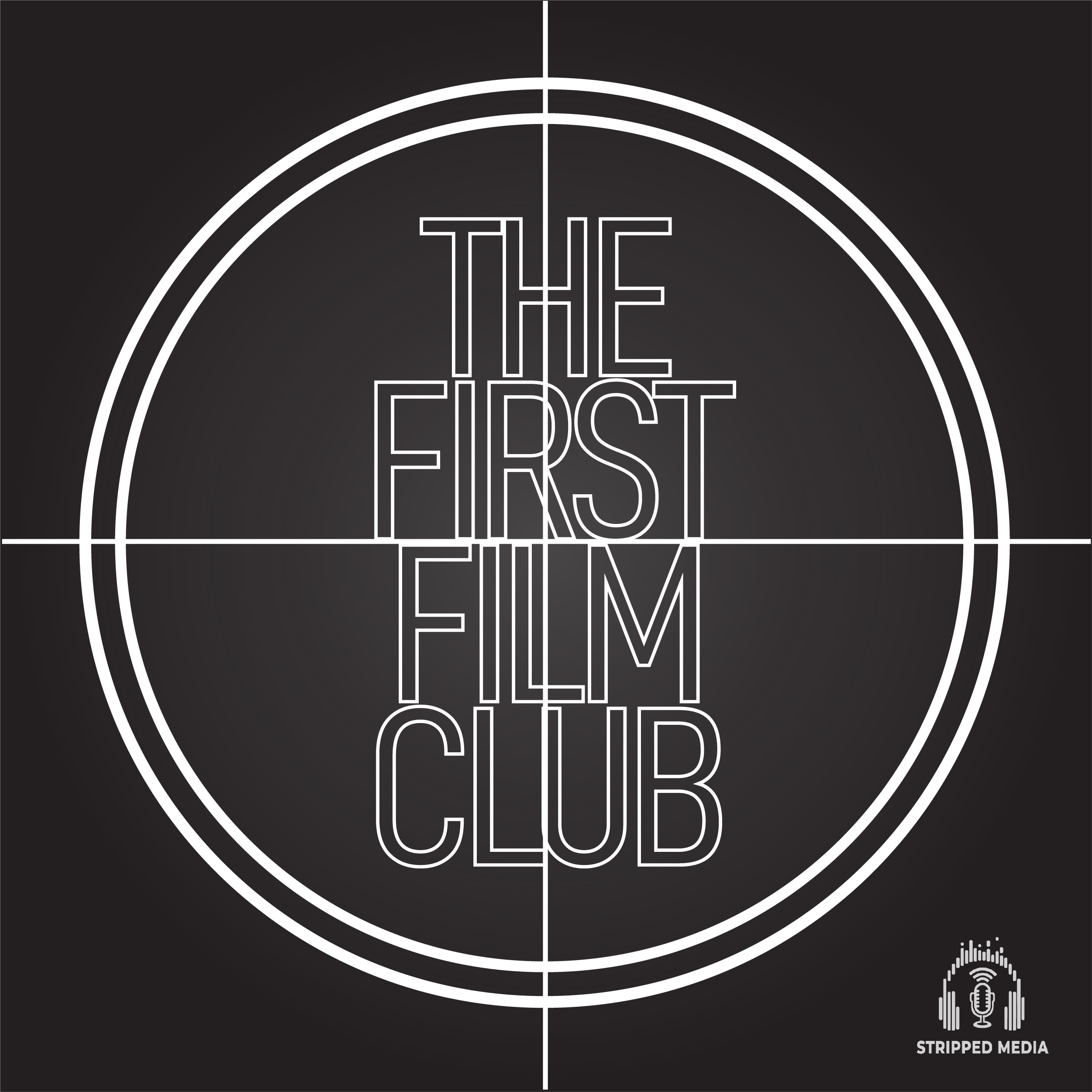 cover art for The First Film Club Trailer