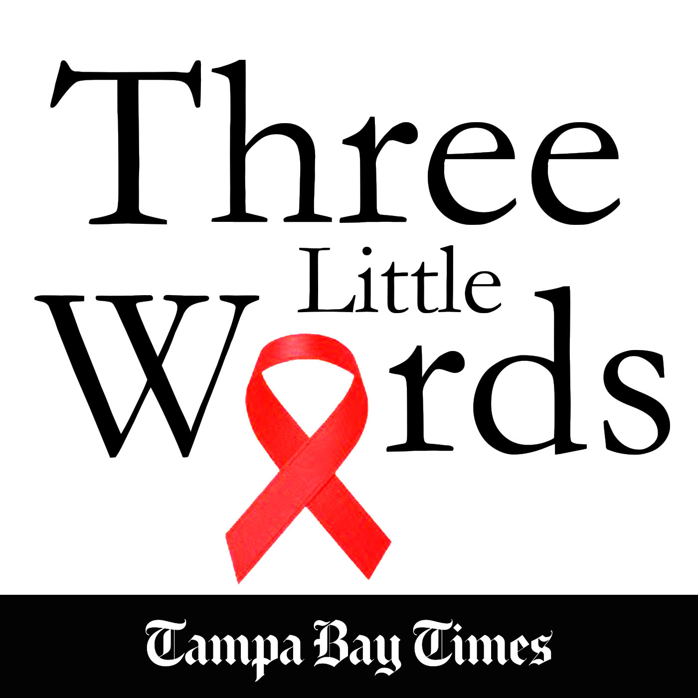 Three little words on acast
