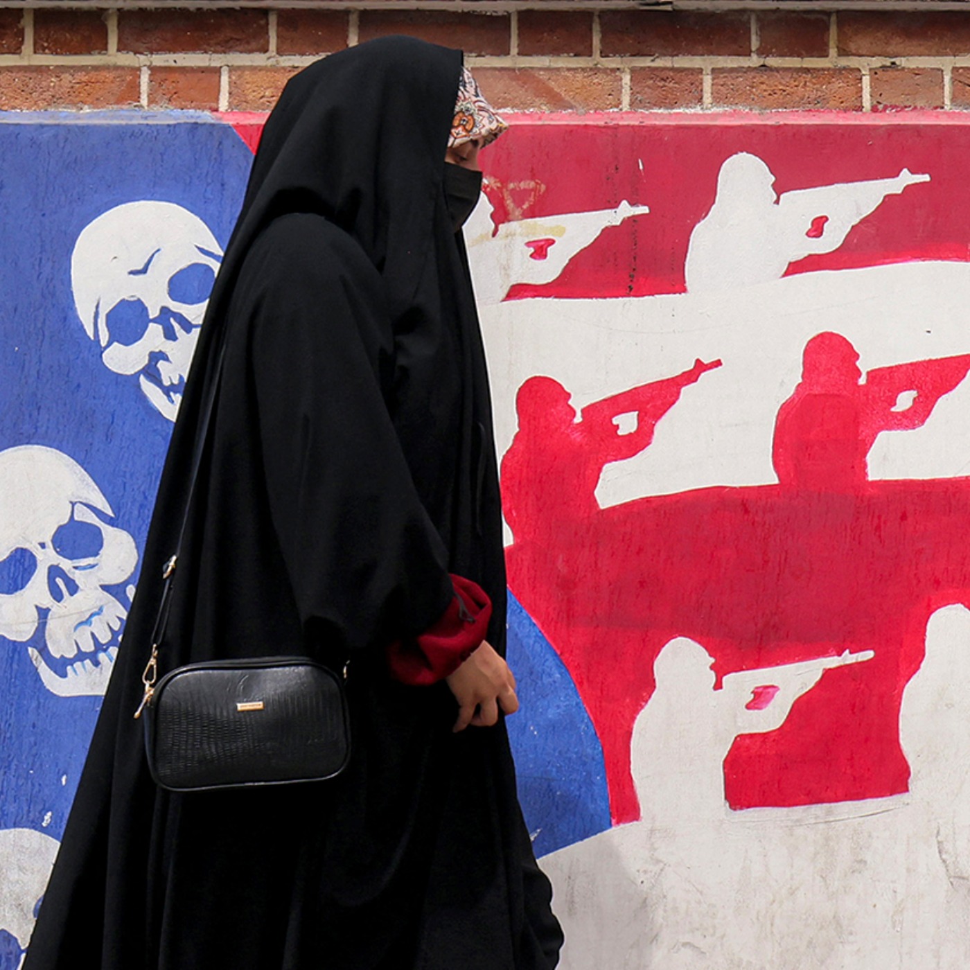 cover of episode Trump’s big bet on Iran nukes might just work