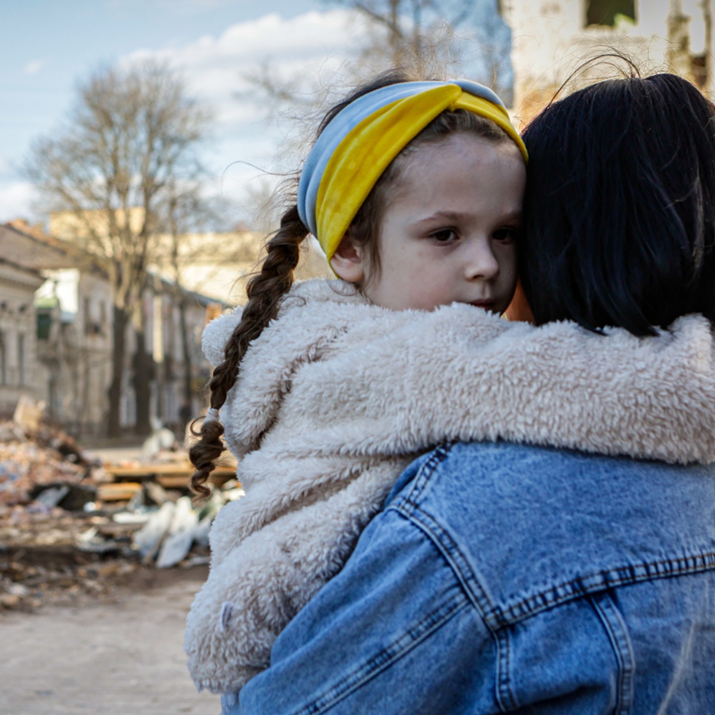 cover of episode How Russia - and Trump - shape Ukraine’s future