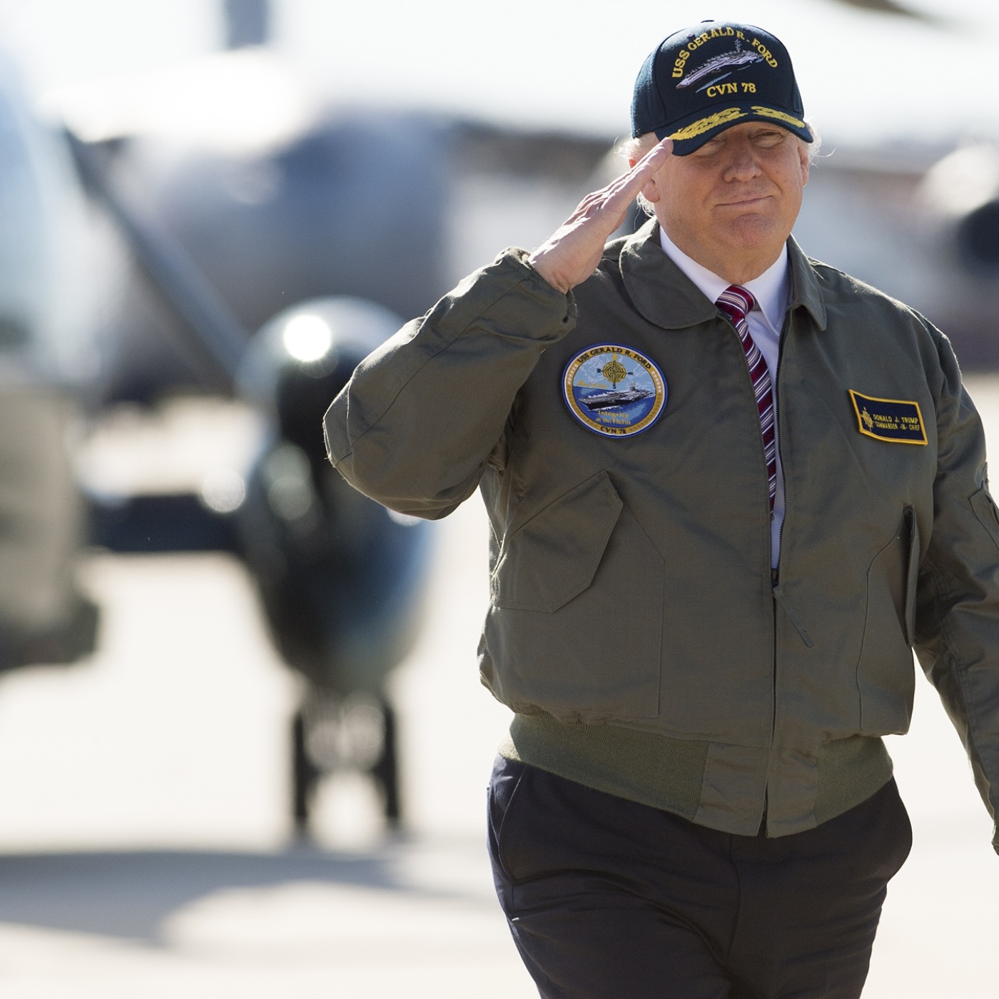 cover of episode How US allies are Trump-proofing their arsenals