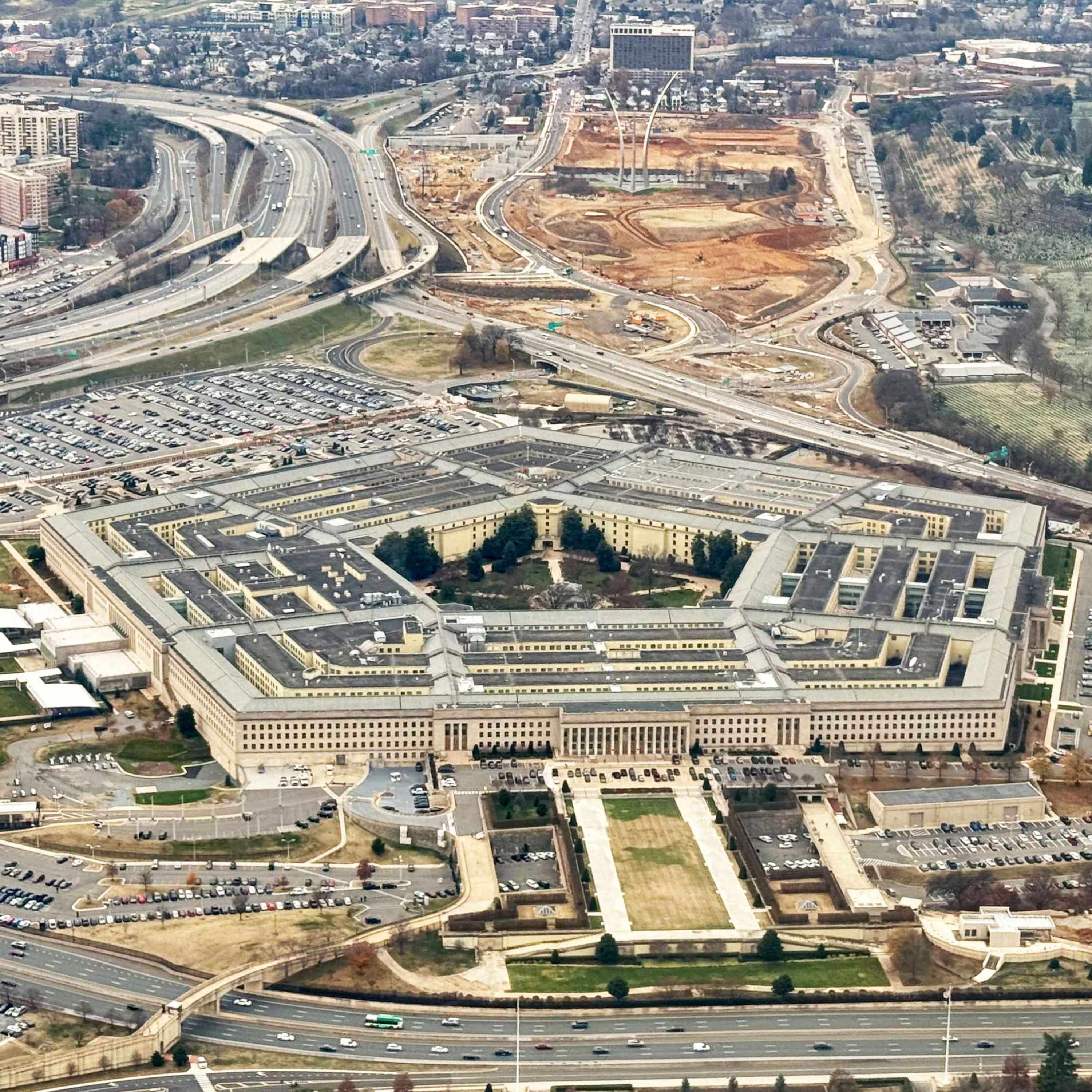 cover of episode Fear, loathing and lie detectors - Hegseth's Pentagon descends into "chaos"